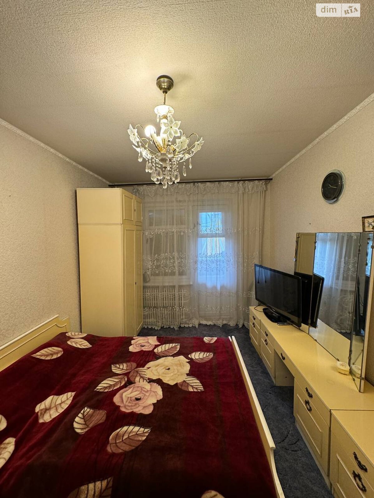 Продаж трикімнатної квартири в Дніпрі, на шосе Запорізьке 68, район Тополя-3 фото 1 Продаж трикімнатної квартири в Дніпрі, на шосе Запорізьке 68, район Тополя-3 фото 1
