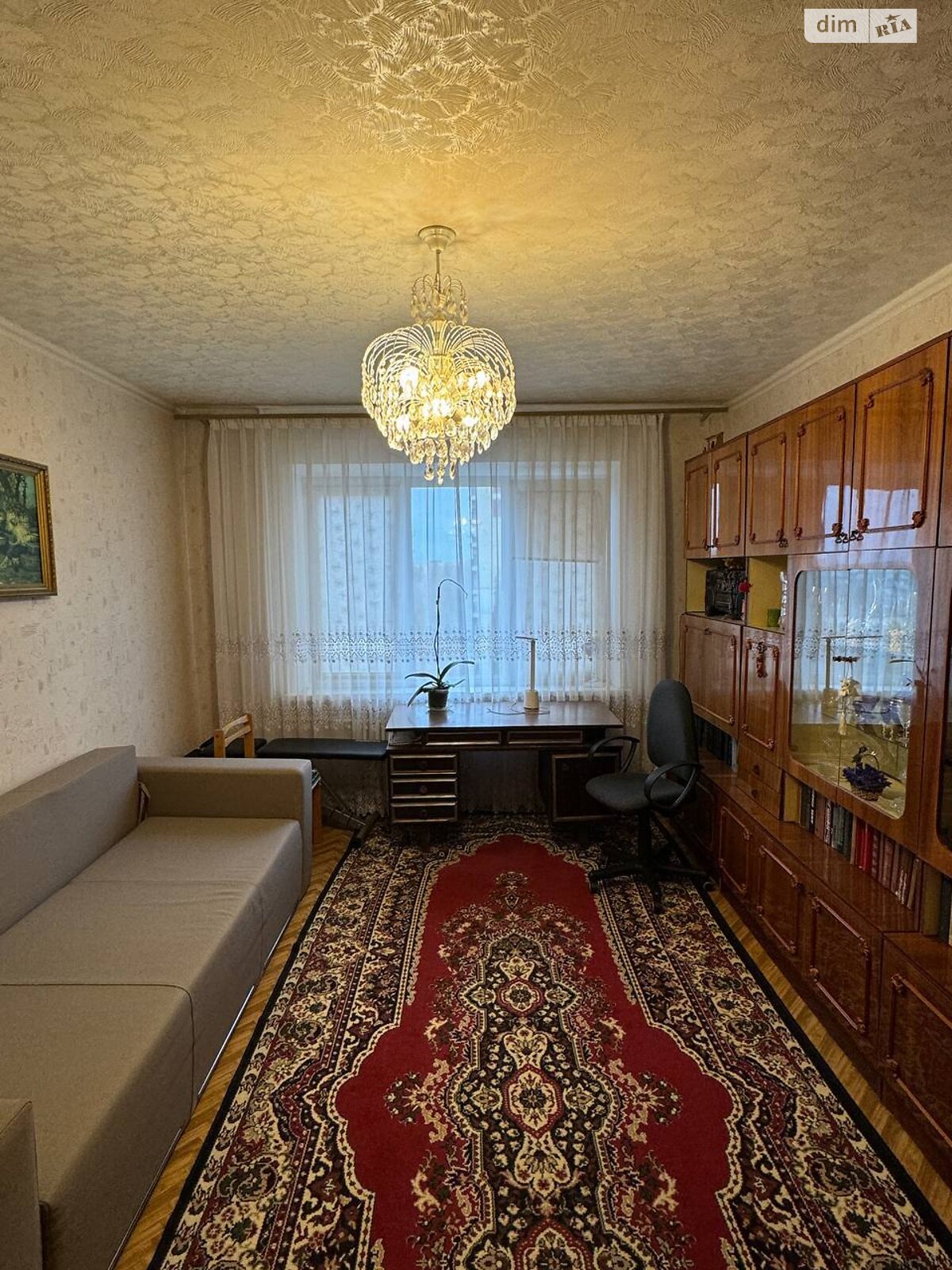 Продаж трикімнатної квартири в Дніпрі, на шосе Запорізьке 68, район Тополя-3 фото 1 Продаж трикімнатної квартири в Дніпрі, на шосе Запорізьке 68, район Тополя-3 фото 1