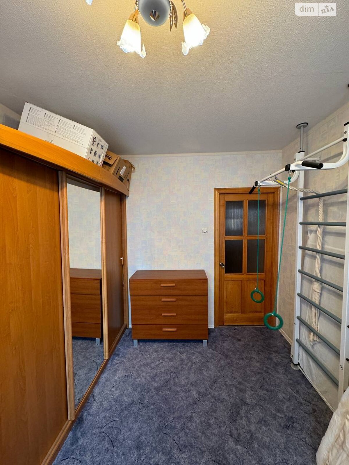 Продаж трикімнатної квартири в Дніпрі, на шосе Запорізьке 68, район Тополя-3 фото 1 Продаж трикімнатної квартири в Дніпрі, на шосе Запорізьке 68, район Тополя-3 фото 1