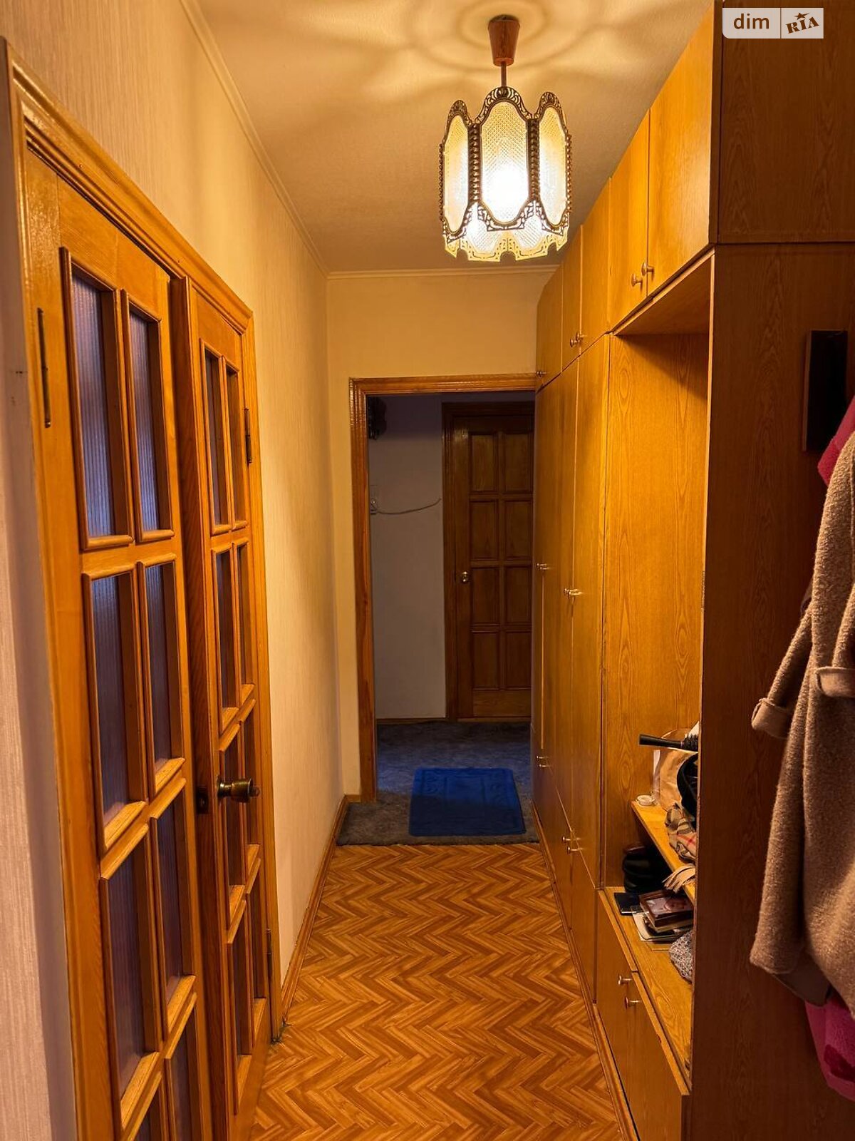 Продаж трикімнатної квартири в Дніпрі, на шосе Запорізьке 68, район Тополя-3 фото 1 Продаж трикімнатної квартири в Дніпрі, на шосе Запорізьке 68, район Тополя-3 фото 1