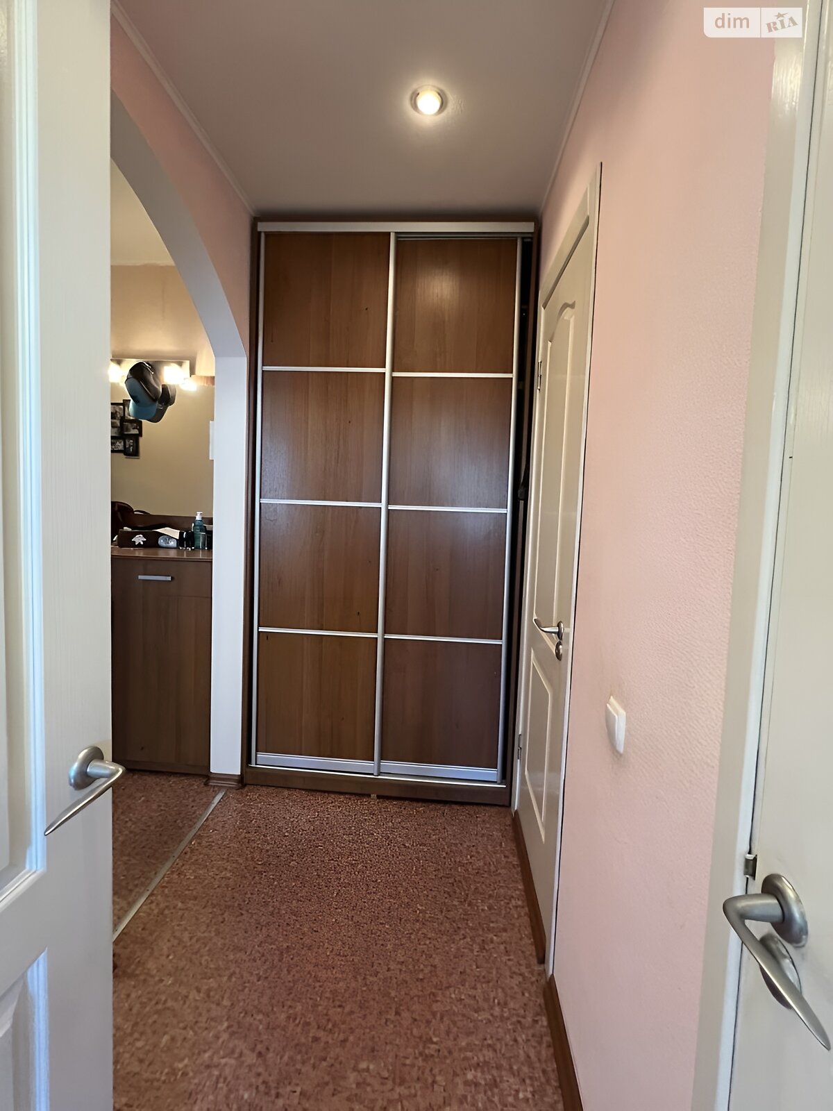 Продажа двухкомнатной квартиры в Днепре, на шоссе Запорожское 80, район Тополь-3 фото 1 Продажа двухкомнатной квартиры в Днепре, на шоссе Запорожское 80, район Тополь-3 фото 1