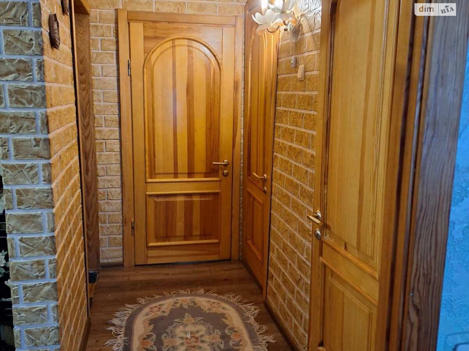 Продаж чотирикімнатної квартири в Дніпрі, на шосе Запорізьке 68, район Тополя-3 фото 1 Продаж чотирикімнатної квартири в Дніпрі, на шосе Запорізьке 68, район Тополя-3 фото 1