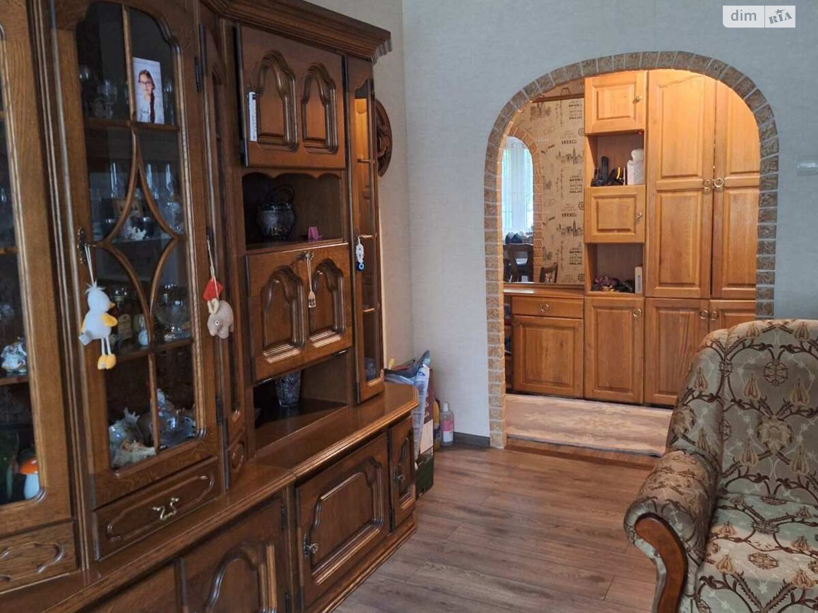 Продаж чотирикімнатної квартири в Дніпрі, на шосе Запорізьке 68, район Тополя-3 фото 1 Продаж чотирикімнатної квартири в Дніпрі, на шосе Запорізьке 68, район Тополя-3 фото 1