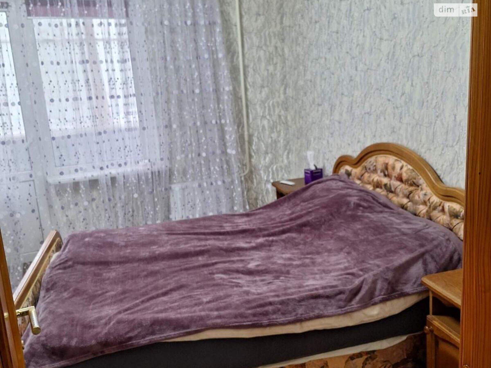 Продаж чотирикімнатної квартири в Дніпрі, на шосе Запорізьке 68, район Тополя-3 фото 1 Продаж чотирикімнатної квартири в Дніпрі, на шосе Запорізьке 68, район Тополя-3 фото 1