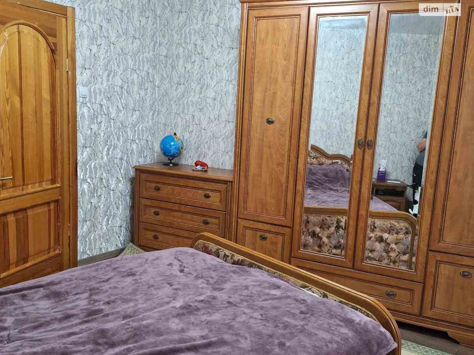 Продаж чотирикімнатної квартири в Дніпрі, на шосе Запорізьке 68, район Тополя-3 фото 1 Продаж чотирикімнатної квартири в Дніпрі, на шосе Запорізьке 68, район Тополя-3 фото 1