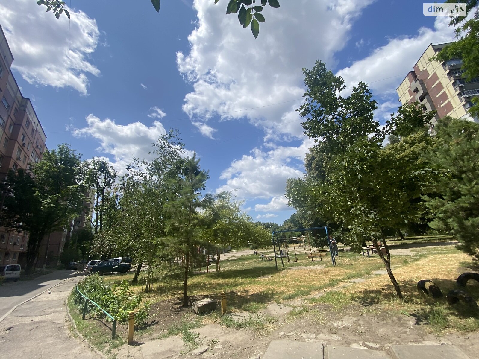 Продаж однокімнатної квартири в Дніпрі, на шосе Запорізьке 74, район Тополя-3 фото 1 Продаж однокімнатної квартири в Дніпрі, на шосе Запорізьке 74, район Тополя-3 фото 1