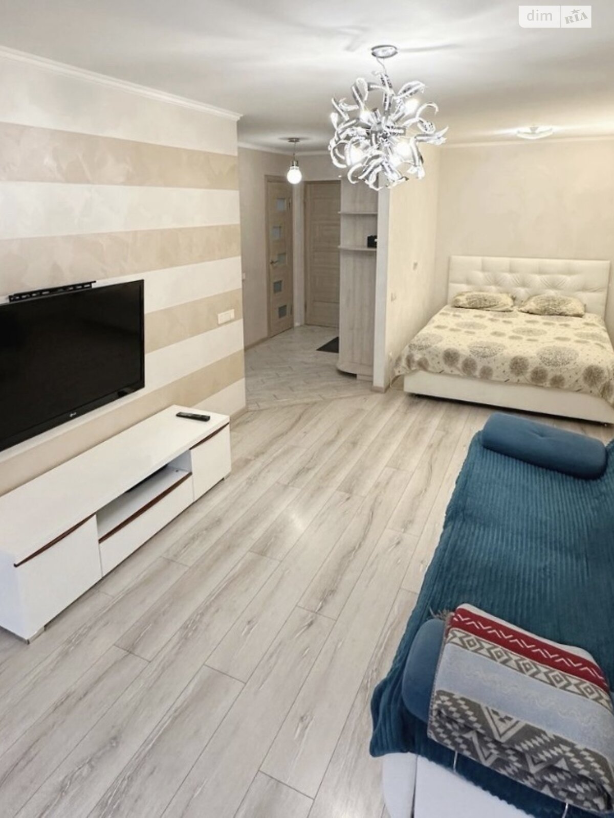 Продажа однокомнатной квартиры в Днепре, на шоссе Запорожское 66, район Тополь-3 фото 1 Продажа однокомнатной квартиры в Днепре, на шоссе Запорожское 66, район Тополь-3 фото 1