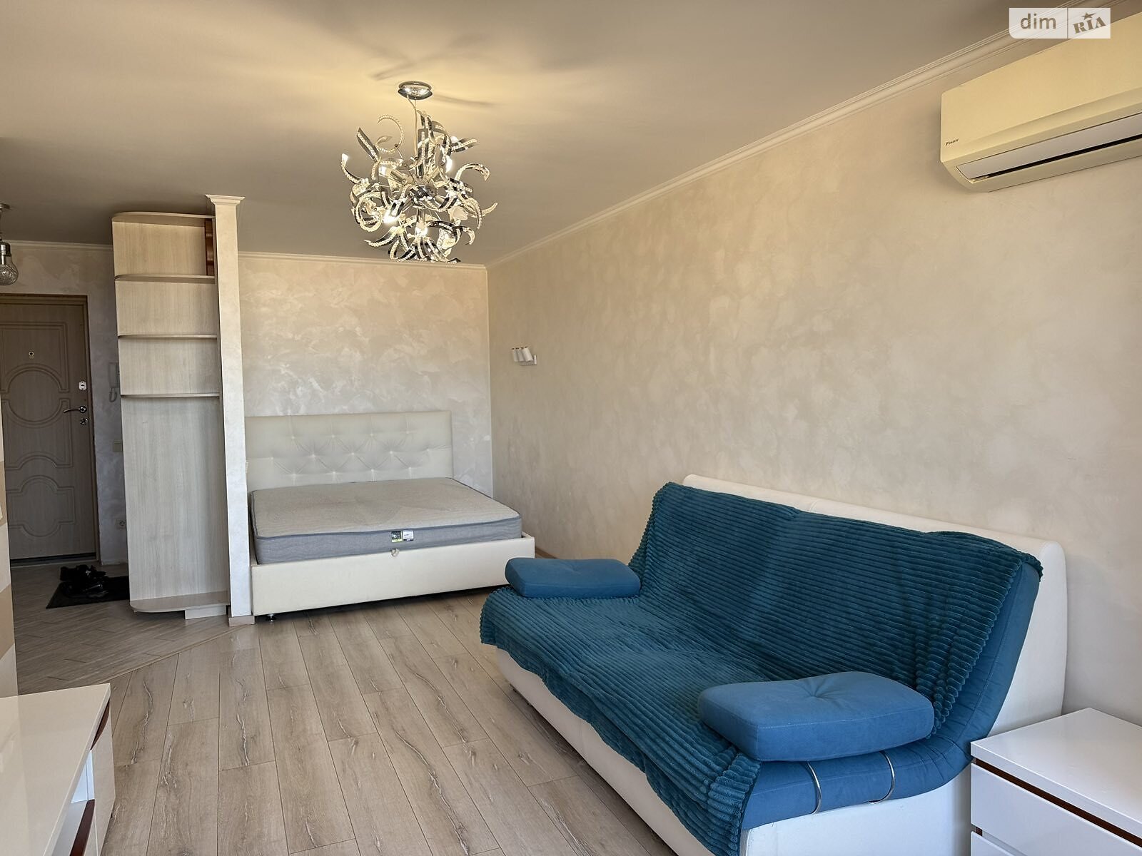 Продажа однокомнатной квартиры в Днепре, на шоссе Запорожское 66, район Тополь-3 фото 1 Продажа однокомнатной квартиры в Днепре, на шоссе Запорожское 66, район Тополь-3 фото 1