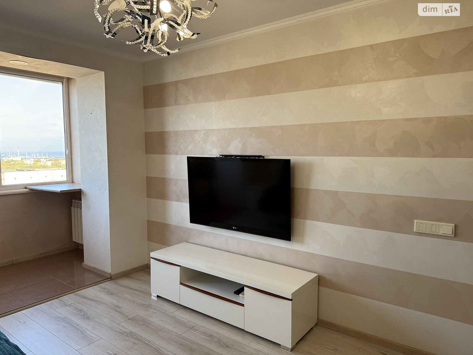 Продажа однокомнатной квартиры в Днепре, на шоссе Запорожское 66, район Тополь-3 фото 1 Продажа однокомнатной квартиры в Днепре, на шоссе Запорожское 66, район Тополь-3 фото 1