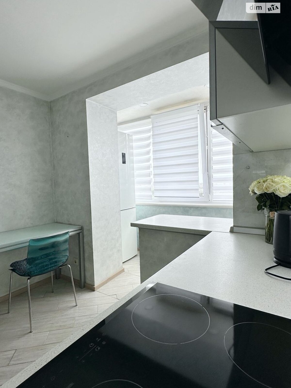 Продажа однокомнатной квартиры в Днепре, на шоссе Запорожское 66, район Тополь-3 фото 1 Продажа однокомнатной квартиры в Днепре, на шоссе Запорожское 66, район Тополь-3 фото 1