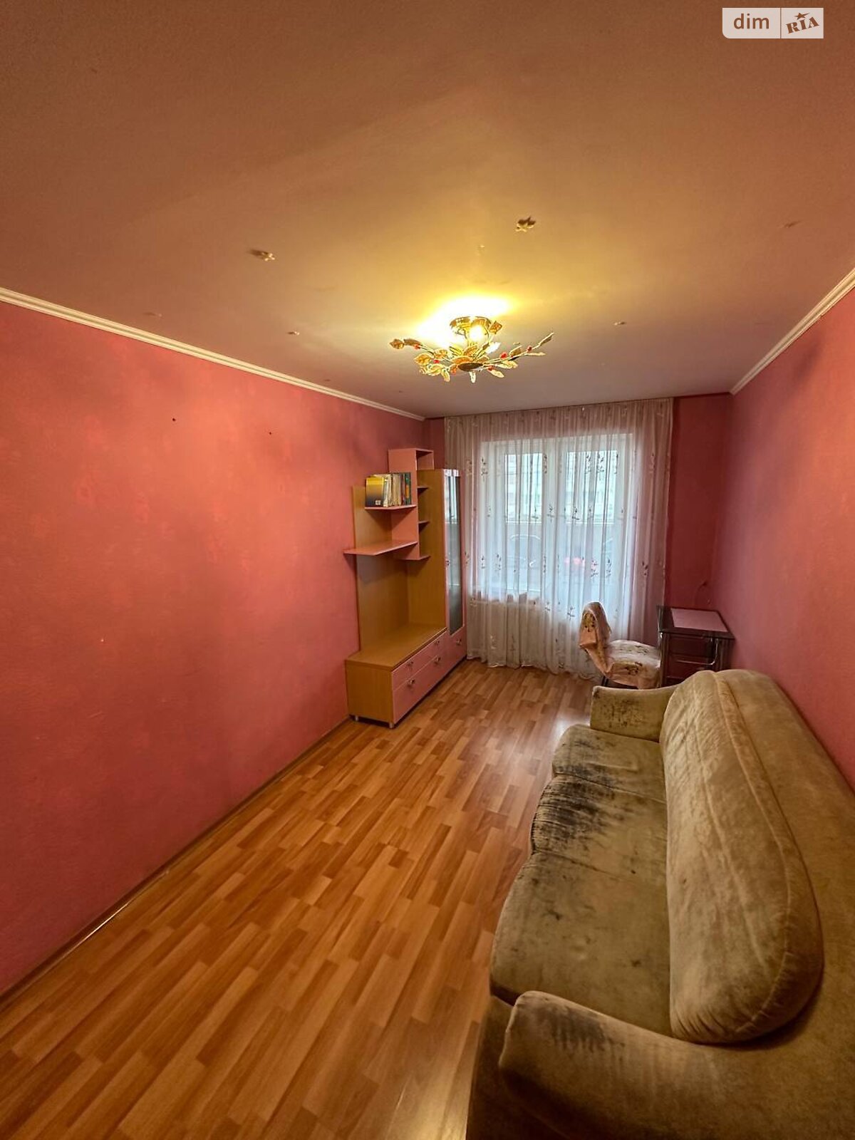 Продажа трехкомнатной квартиры в Днепре, на пер. Джинчарадзе 4, район Тополь-1 фото 1