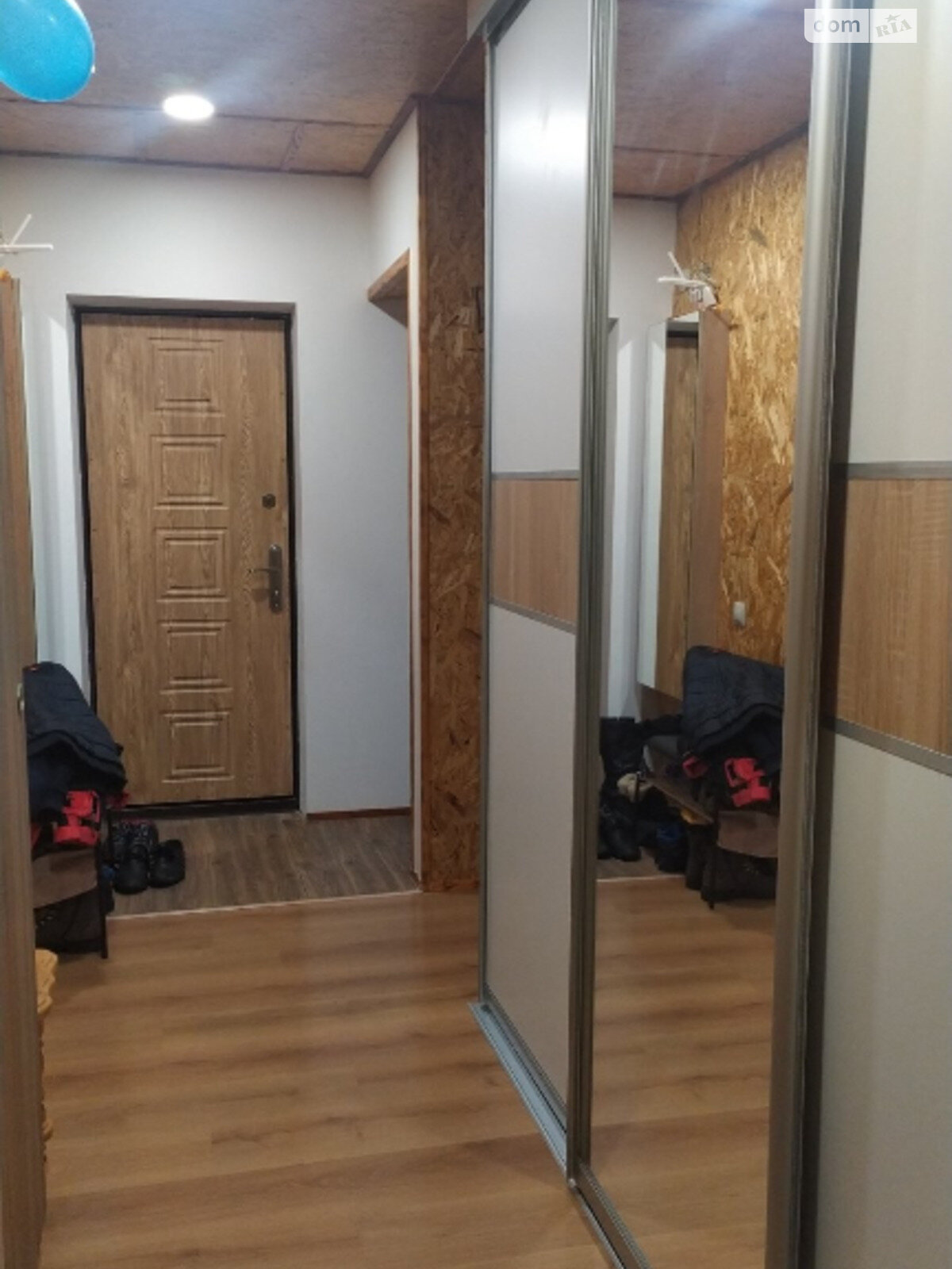 Продаж трикімнатної квартири в Дніпрі, на мас. Тополя-1 17, район Шевченківський фото 1 Продаж трикімнатної квартири в Дніпрі, на мас. Тополя-1 17, район Шевченківський фото 1