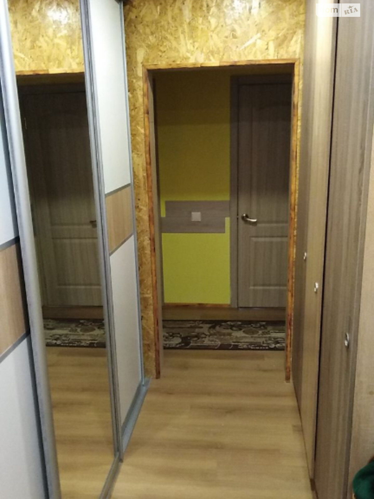 Продаж трикімнатної квартири в Дніпрі, на мас. Тополя-1 17, район Шевченківський фото 1 Продаж трикімнатної квартири в Дніпрі, на мас. Тополя-1 17, район Шевченківський фото 1