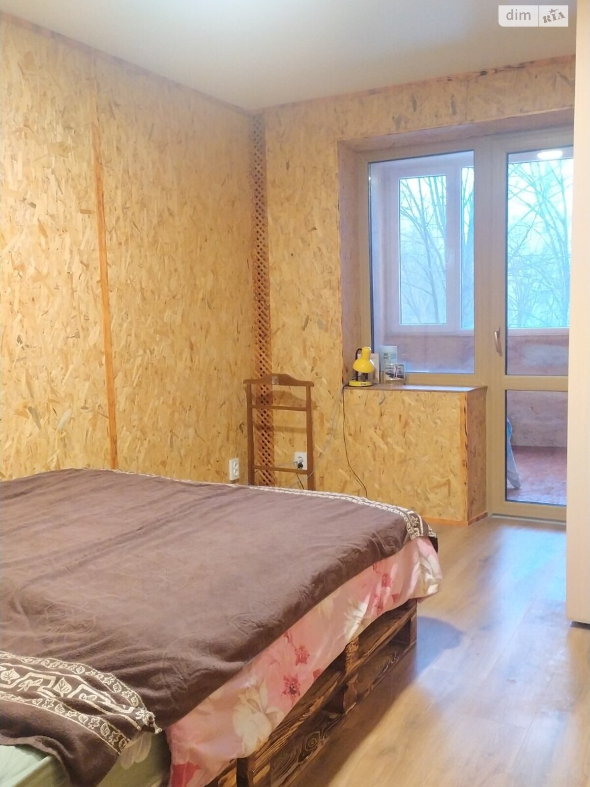 Продаж трикімнатної квартири в Дніпрі, на мас. Тополя-1 17, район Шевченківський фото 1 Продаж трикімнатної квартири в Дніпрі, на мас. Тополя-1 17, район Шевченківський фото 1