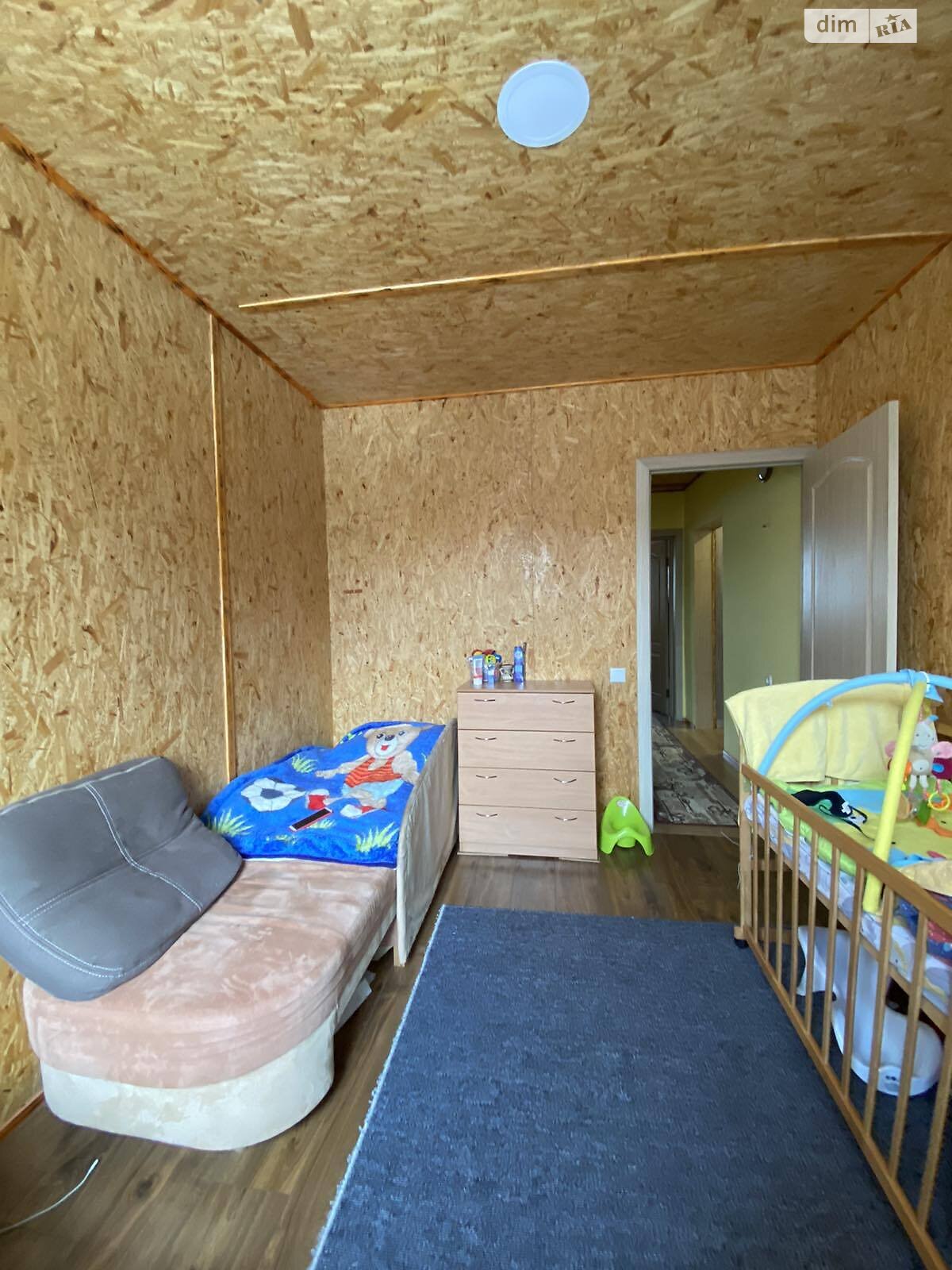 Продаж трикімнатної квартири в Дніпрі, на мас. Тополя-1 17, район Шевченківський фото 1 Продаж трикімнатної квартири в Дніпрі, на мас. Тополя-1 17, район Шевченківський фото 1