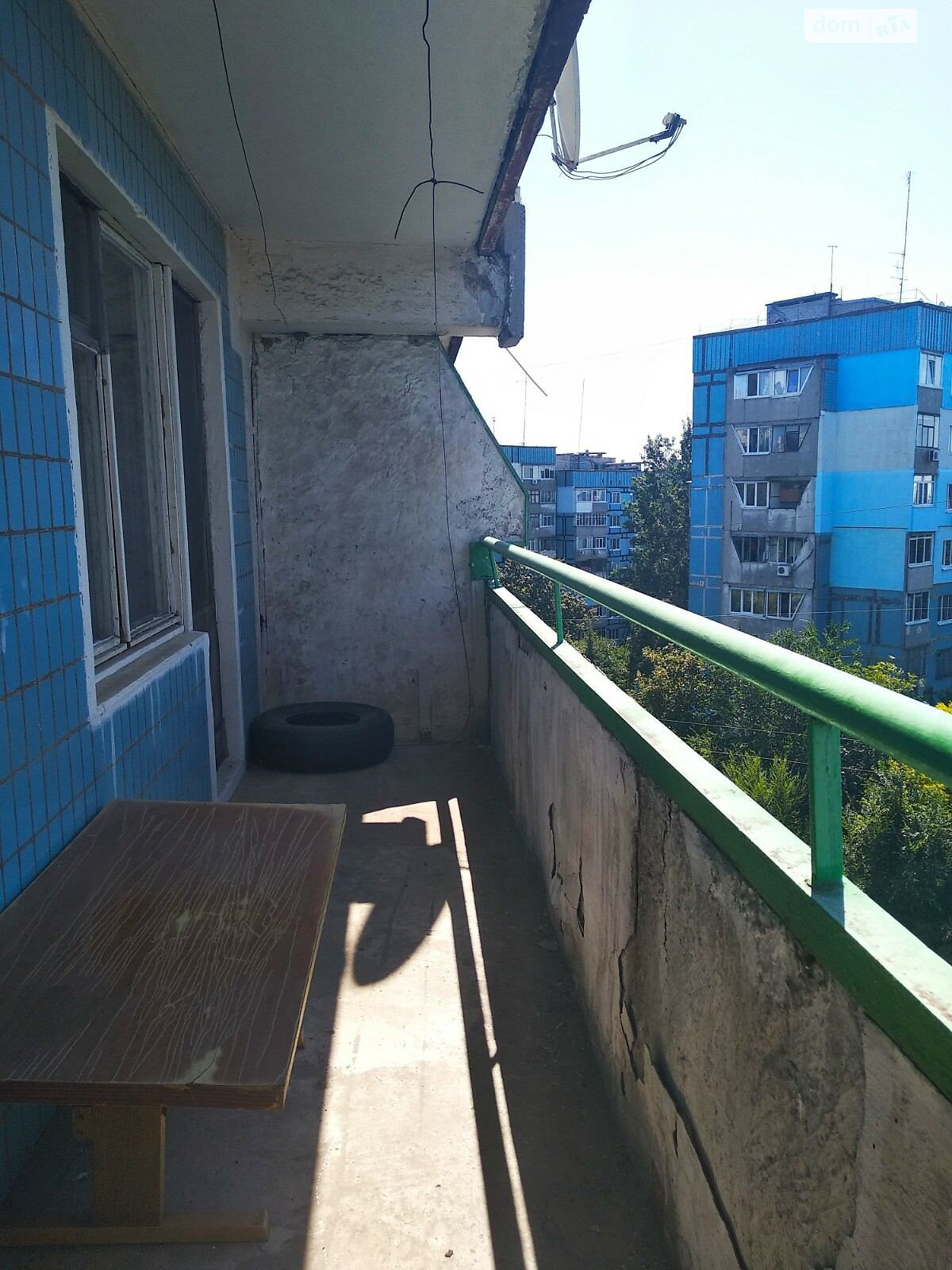 Продажа однокомнатной квартиры в Днепре, на ул. Тополиная, район Тополь-2 фото 1