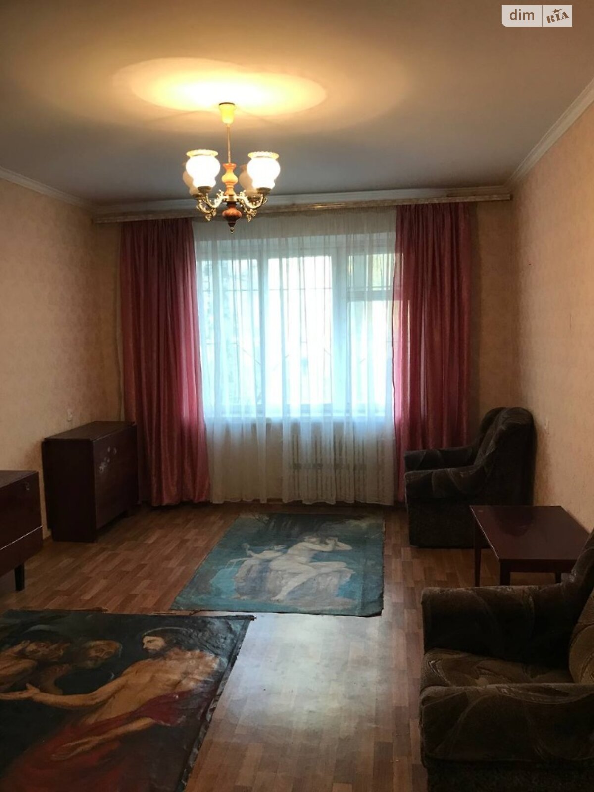 Продажа трехкомнатной квартиры в Днепре, на бул. Платонова 2, район Тополь-3 фото 1