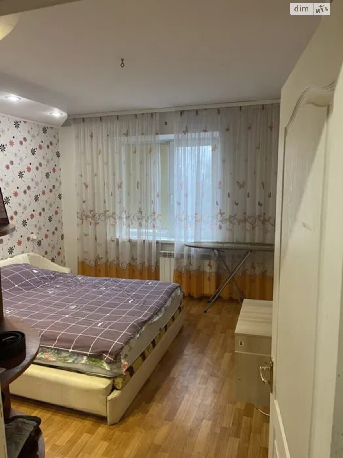 Продаж двокімнатної квартири в Дніпрі, на мас. Тополя-3, район Тополя-3 фото 1