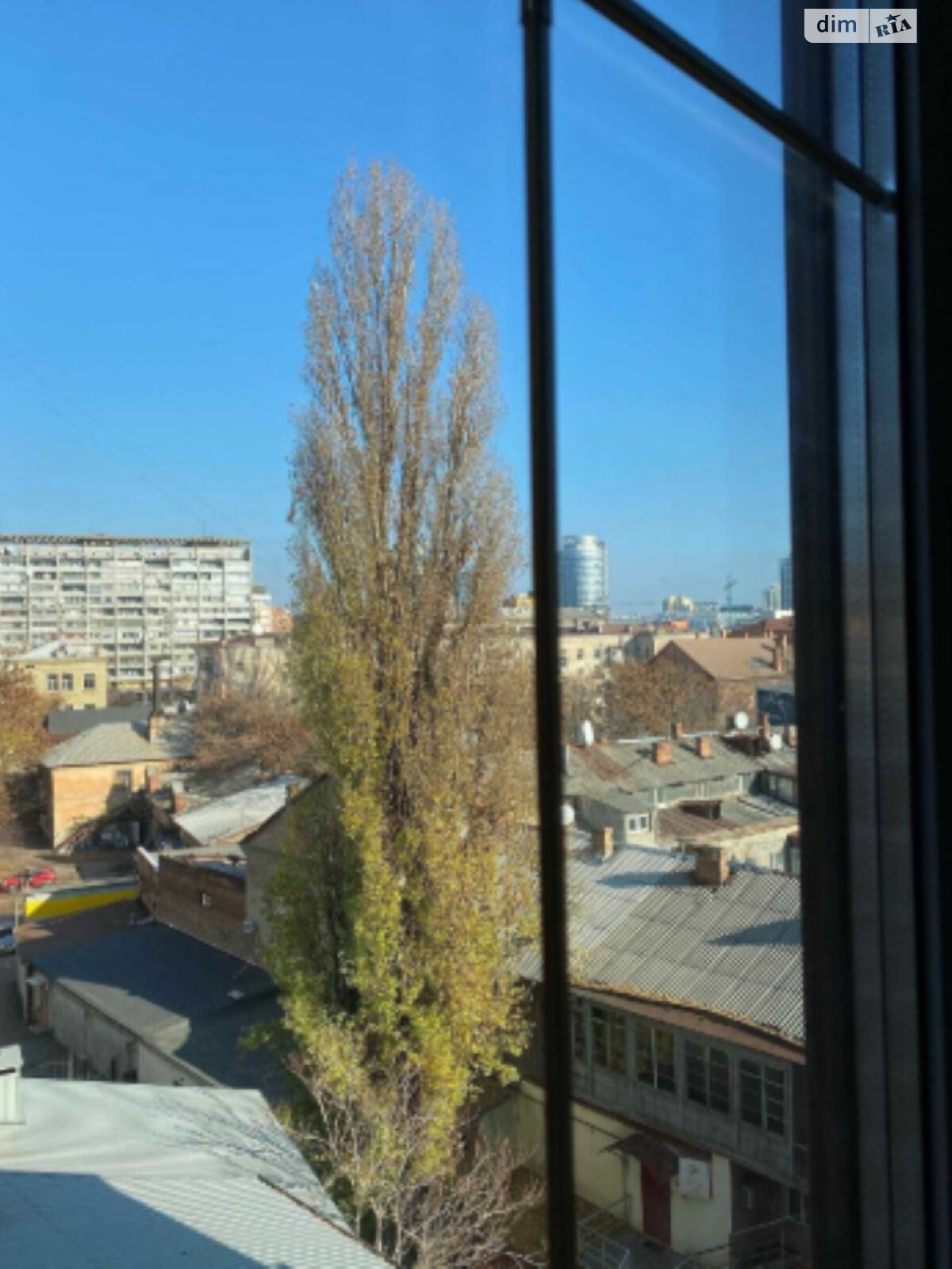 Продажа двухкомнатной квартиры в Днепре, на ул. 93-й Холодноярской Бригады 10, район Центр фото 1 Продажа двухкомнатной квартиры в Днепре, на ул. 93-й Холодноярской Бригады 10, район Центр фото 1