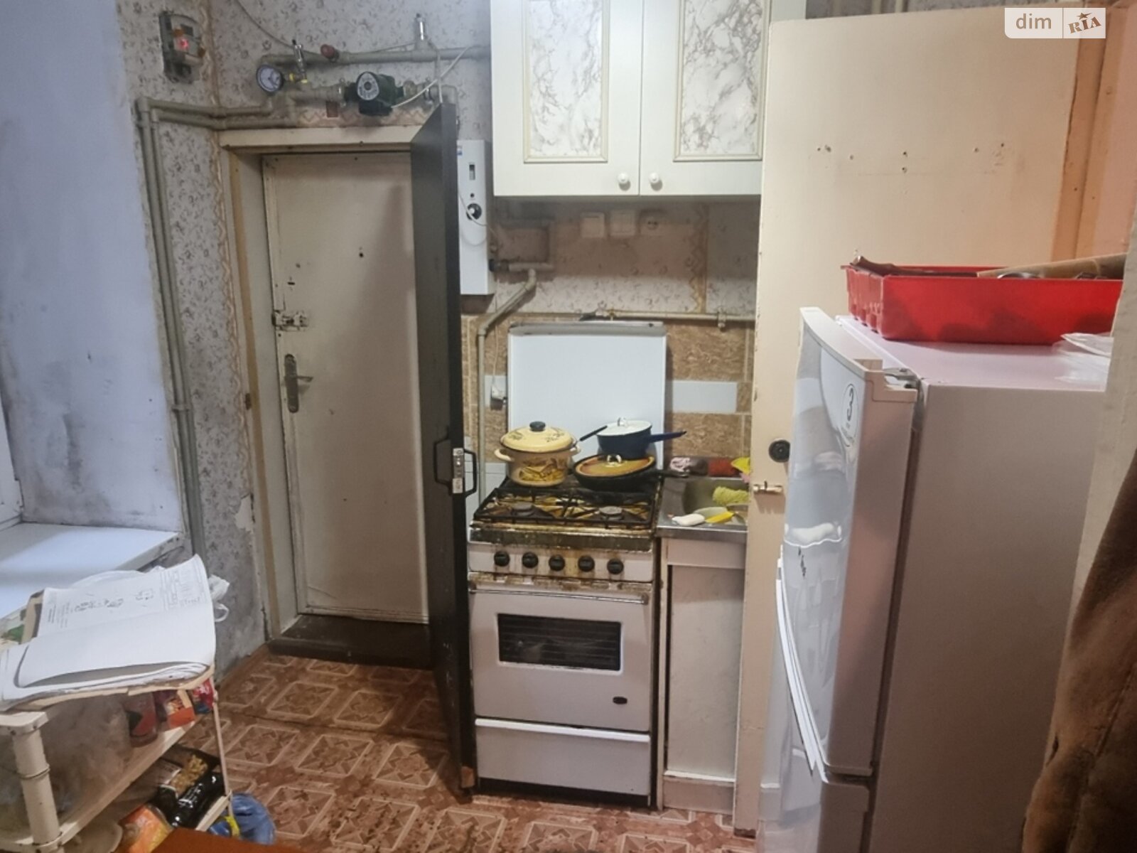 Продаж однокімнатної квартири в Дніпрі, на вул. Кониського Олександра, район Центр фото 1 Продаж однокімнатної квартири в Дніпрі, на вул. Кониського Олександра, район Центр фото 1