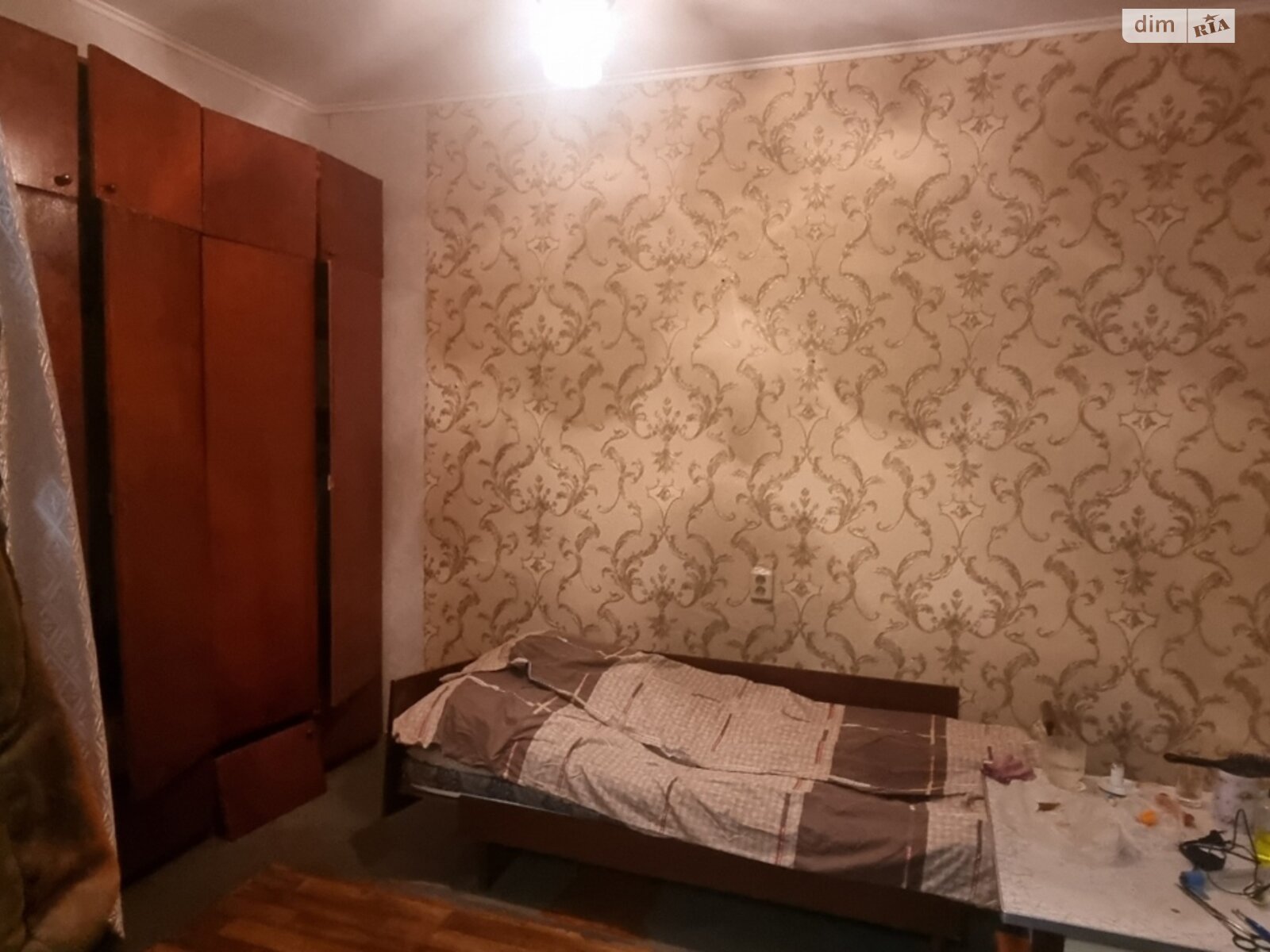 Продаж однокімнатної квартири в Дніпрі, на вул. Кониського Олександра, район Центр фото 1 Продаж однокімнатної квартири в Дніпрі, на вул. Кониського Олександра, район Центр фото 1