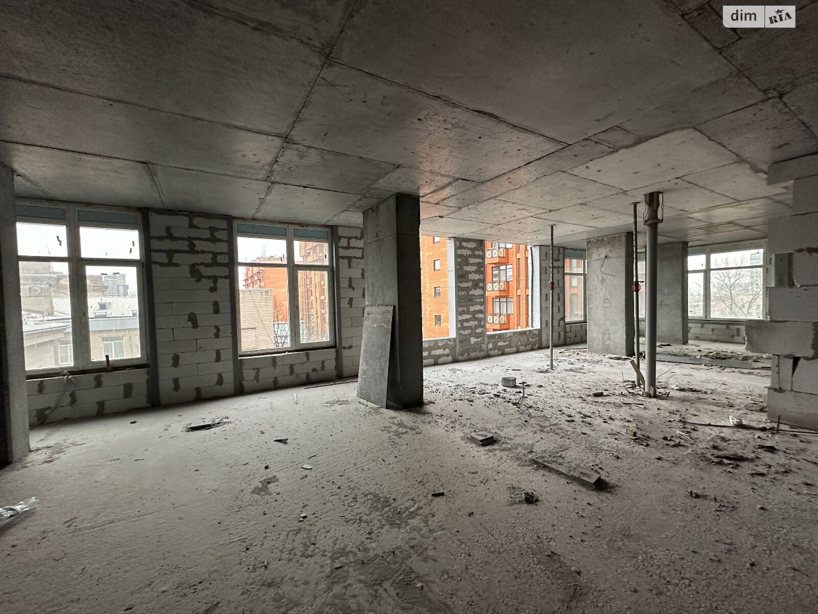 Продажа однокомнатной квартиры в Днепре, на ул. Староказацкая 52, район Центр фото 1 Продажа однокомнатной квартиры в Днепре, на ул. Староказацкая 52, район Центр фото 1