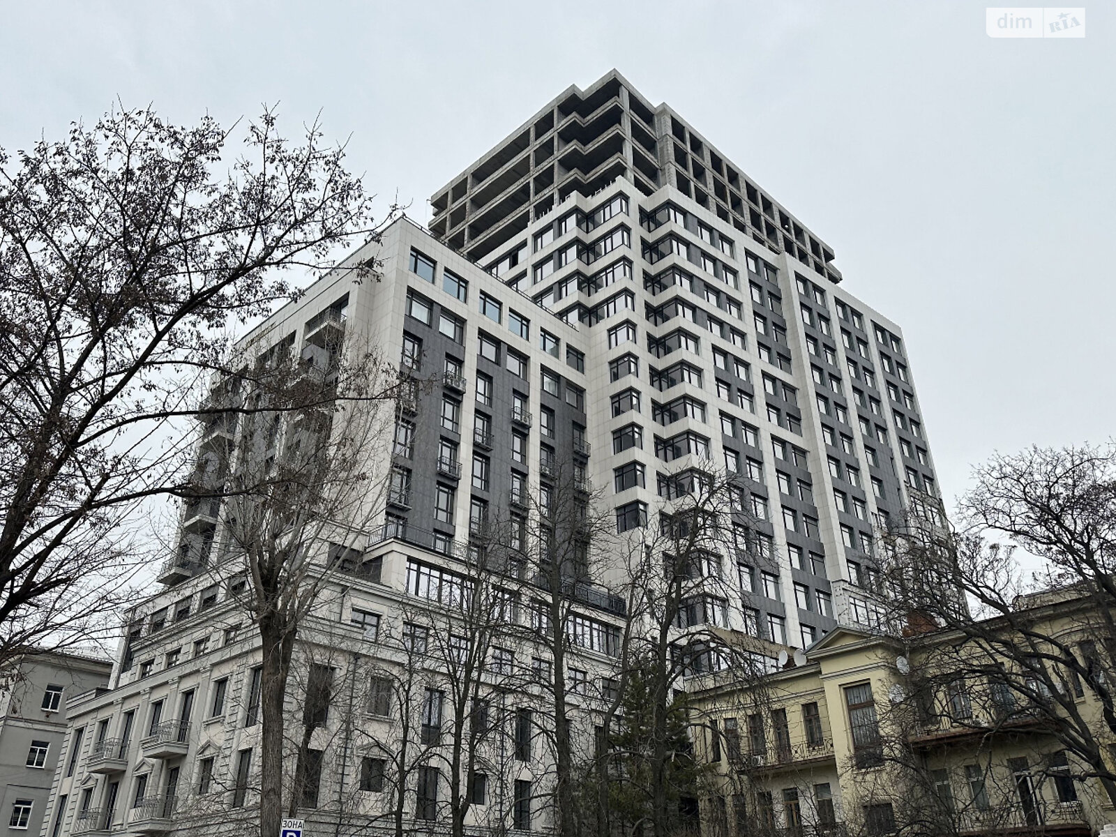 Продажа однокомнатной квартиры в Днепре, на ул. Староказацкая 52, район Центр фото 1 Продажа однокомнатной квартиры в Днепре, на ул. Староказацкая 52, район Центр фото 1