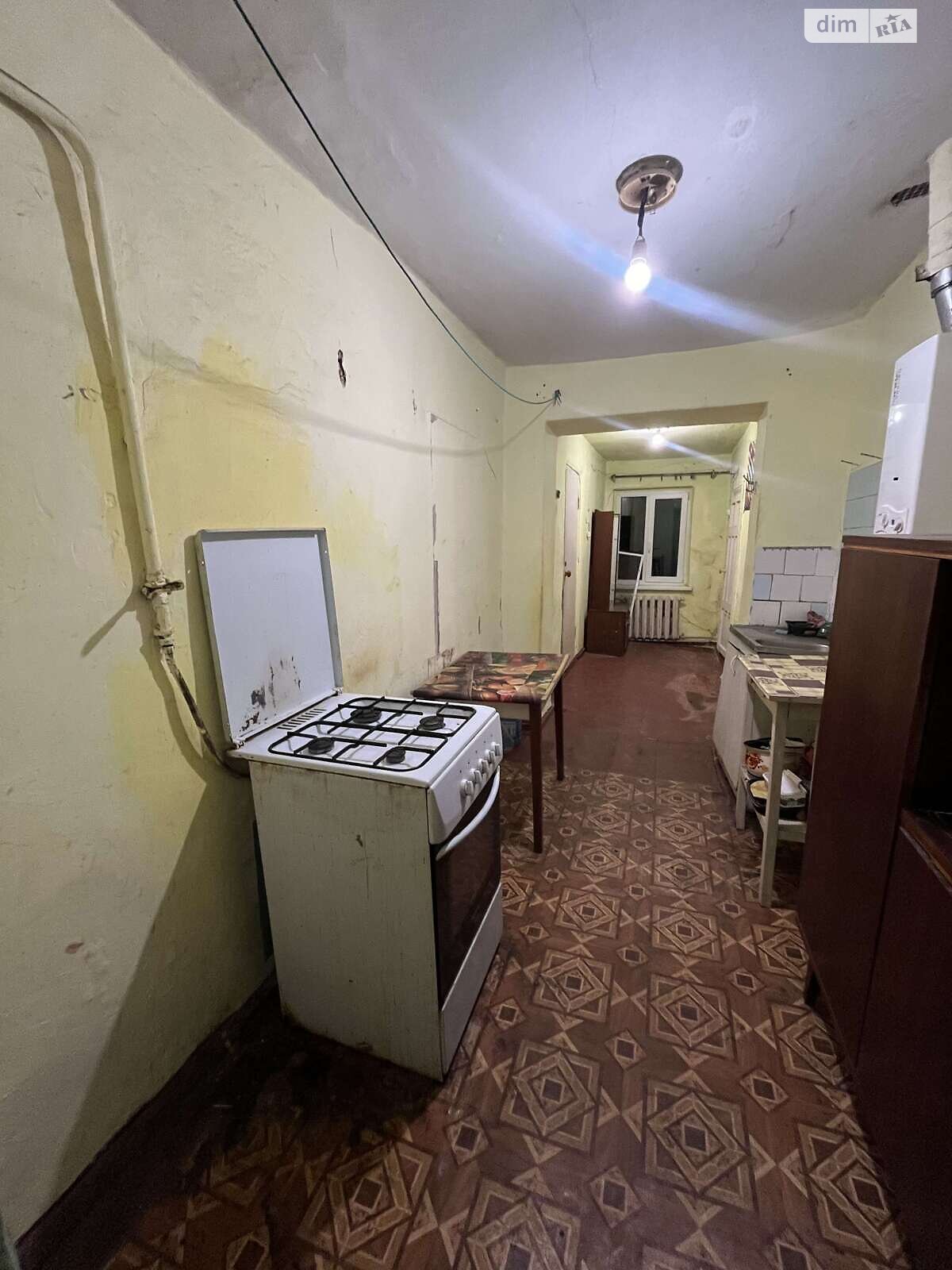 Продажа трехкомнатной квартиры в Днепре, на ул. Дарвина, район Центр фото 1 Продажа трехкомнатной квартиры в Днепре, на ул. Дарвина, район Центр фото 1