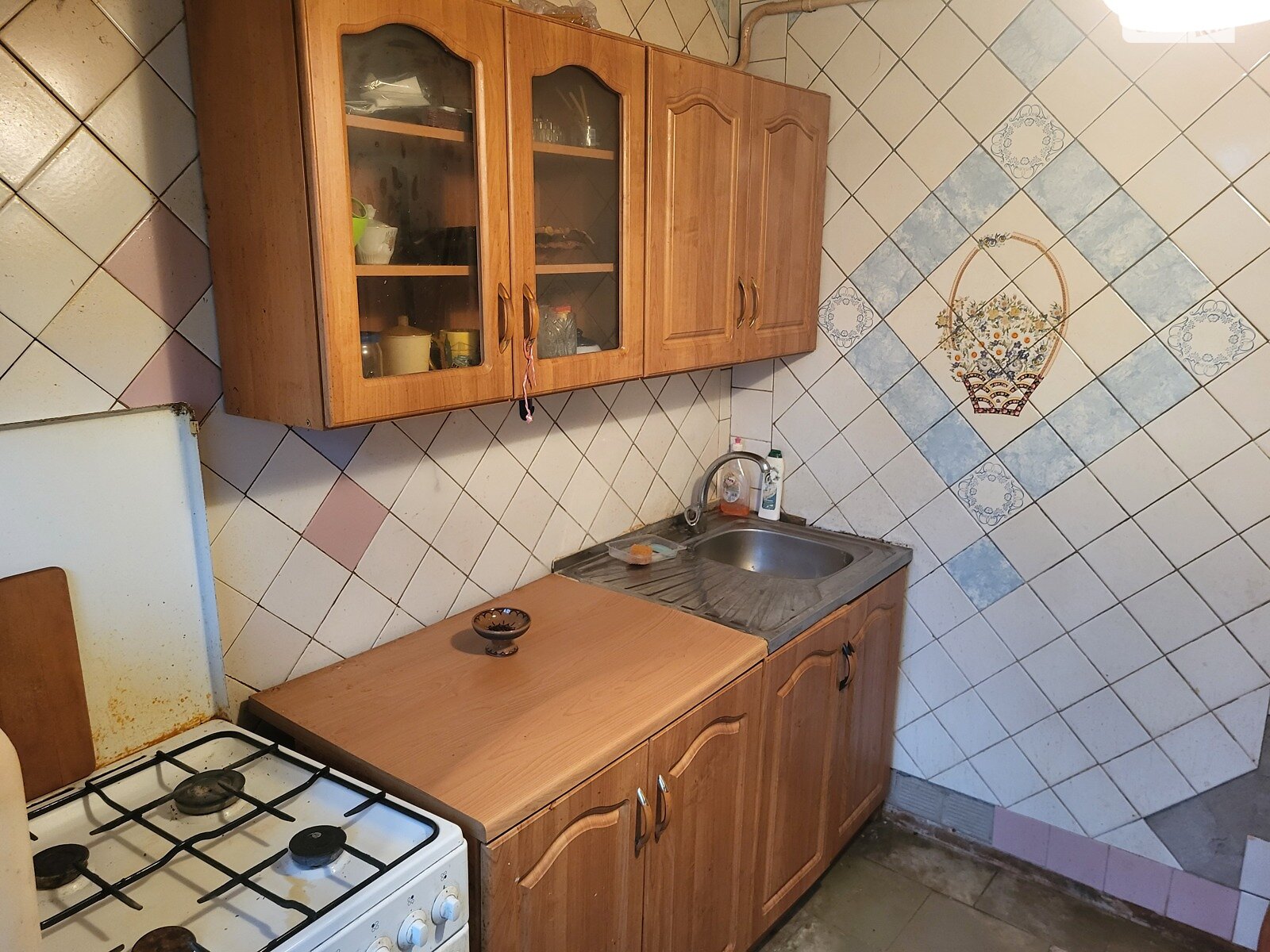 Продаж двокімнатної квартири в Дніпрі, на вул. Драгоманова Михайла 52, район Центр фото 1 Продаж двокімнатної квартири в Дніпрі, на вул. Драгоманова Михайла 52, район Центр фото 1