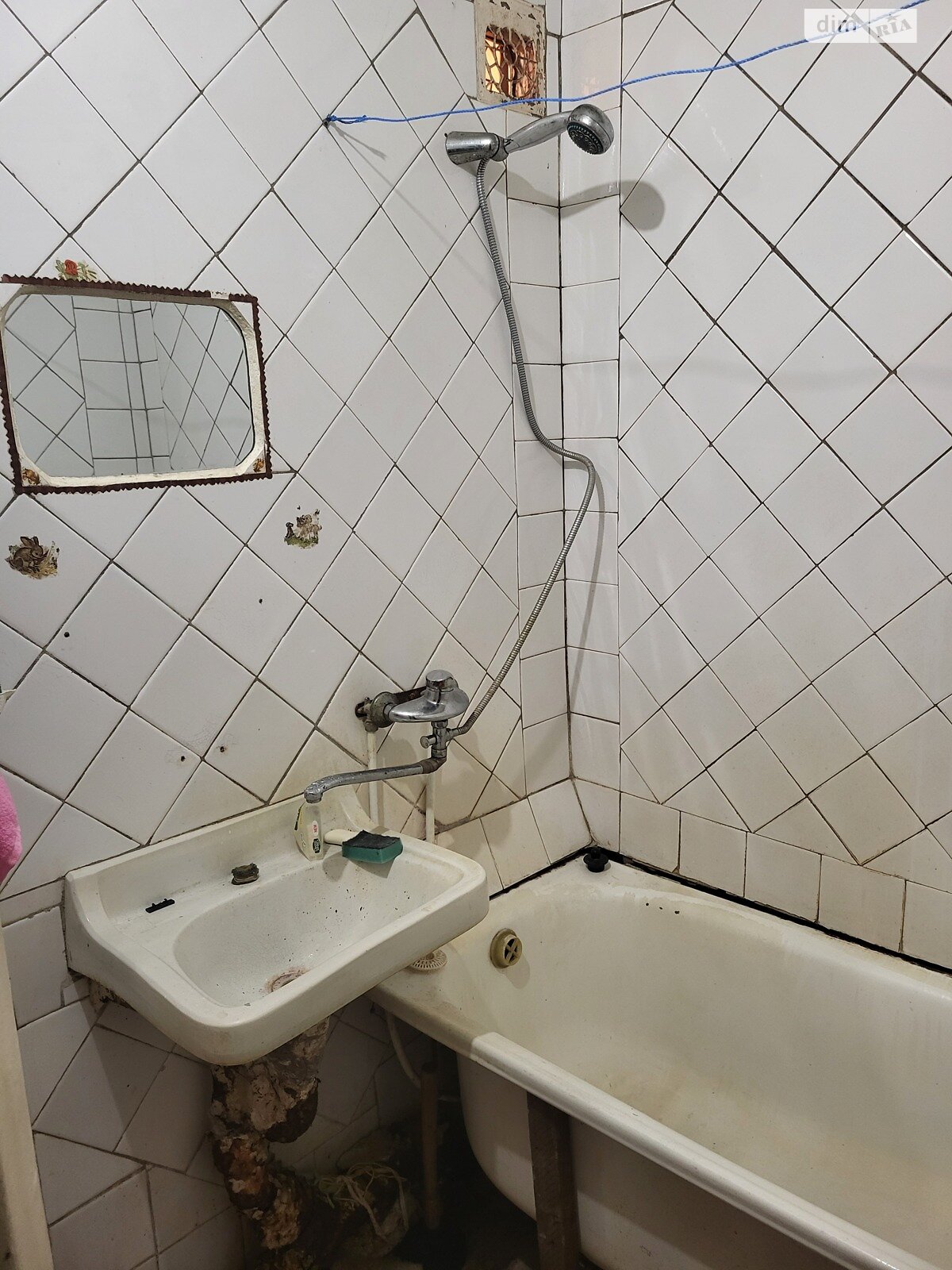 Продаж двокімнатної квартири в Дніпрі, на вул. Драгоманова Михайла 52, район Центр фото 1 Продаж двокімнатної квартири в Дніпрі, на вул. Драгоманова Михайла 52, район Центр фото 1
