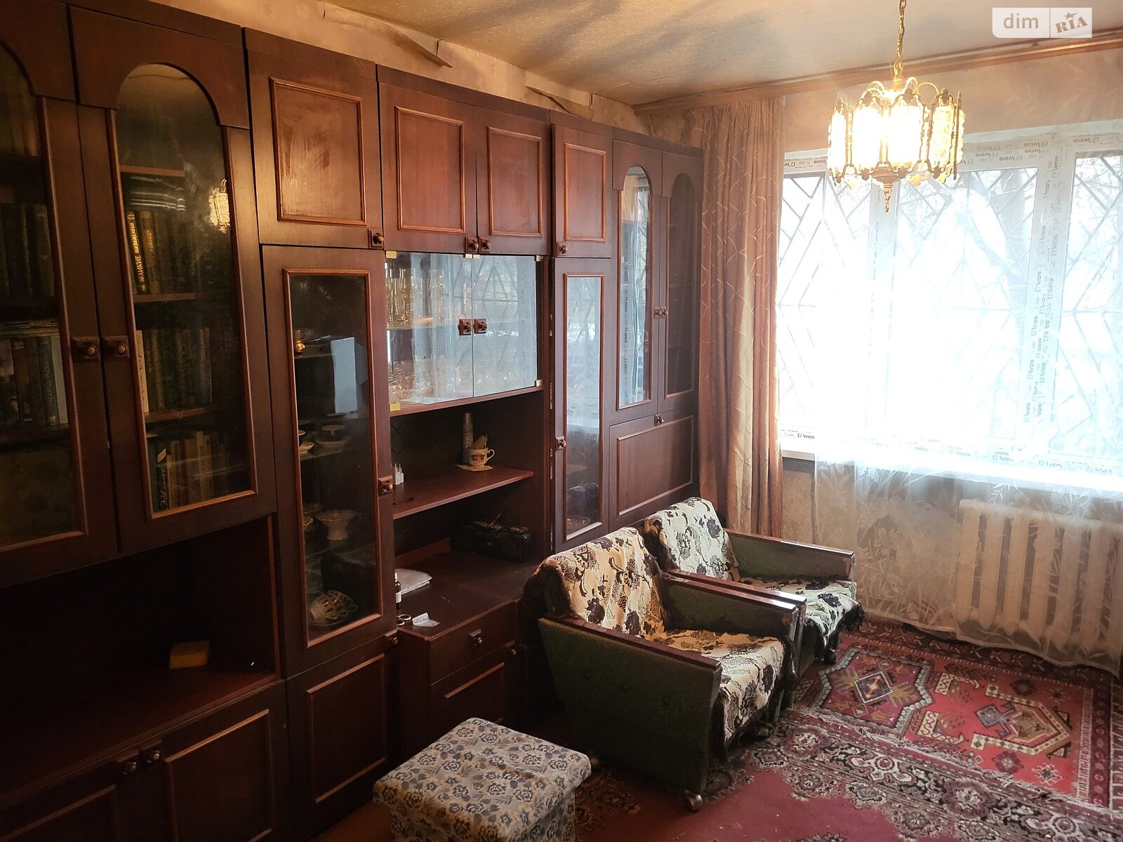 Продаж двокімнатної квартири в Дніпрі, на вул. Драгоманова Михайла 52, район Центр фото 1 Продаж двокімнатної квартири в Дніпрі, на вул. Драгоманова Михайла 52, район Центр фото 1