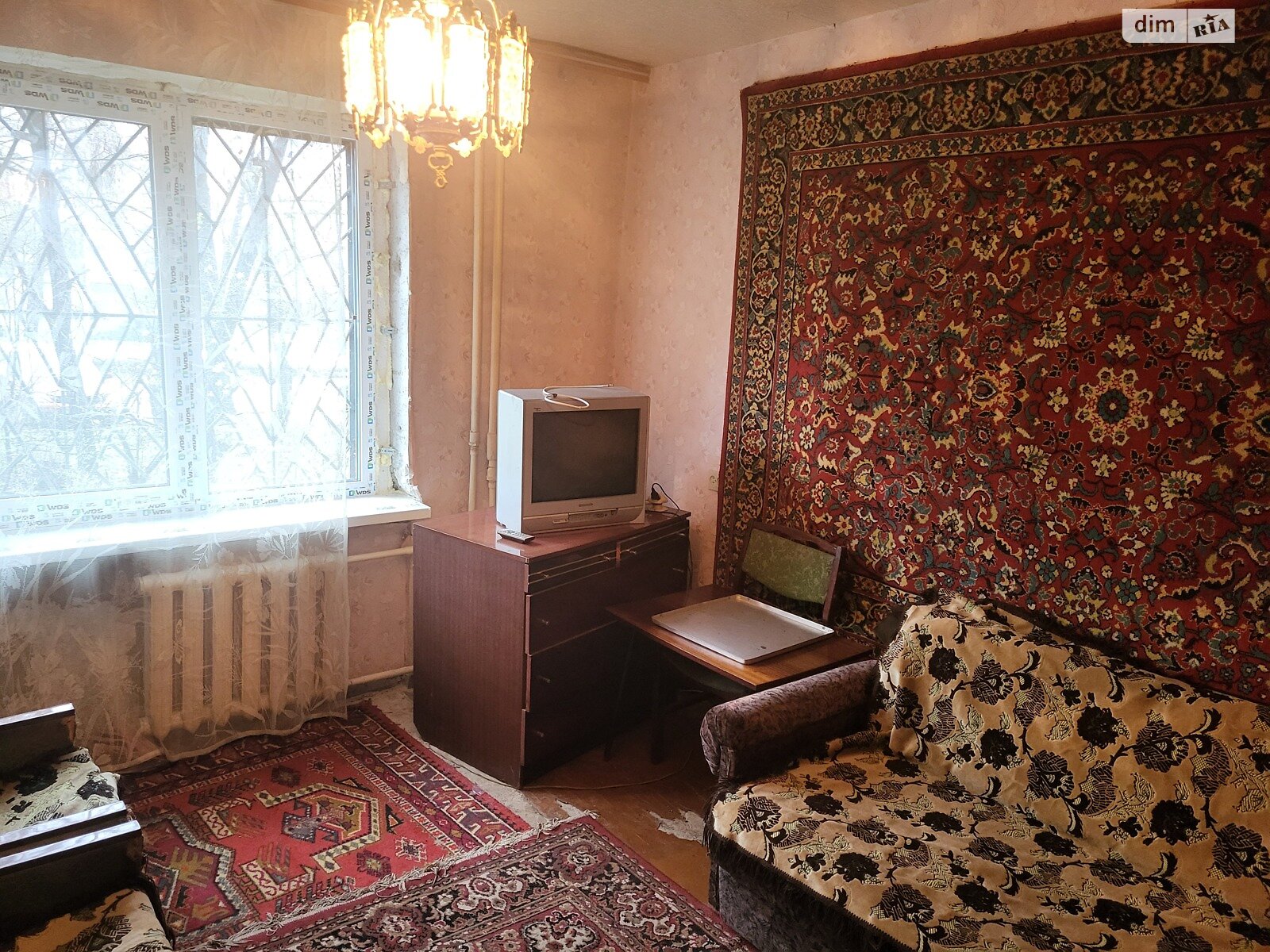 Продаж двокімнатної квартири в Дніпрі, на вул. Драгоманова Михайла 52, район Центр фото 1 Продаж двокімнатної квартири в Дніпрі, на вул. Драгоманова Михайла 52, район Центр фото 1