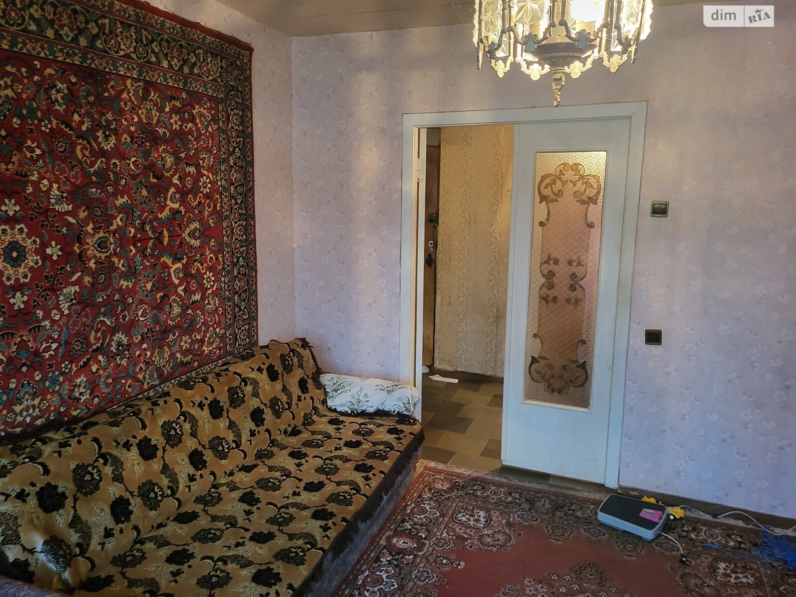 Продаж двокімнатної квартири в Дніпрі, на вул. Драгоманова Михайла 52, район Центр фото 1 Продаж двокімнатної квартири в Дніпрі, на вул. Драгоманова Михайла 52, район Центр фото 1