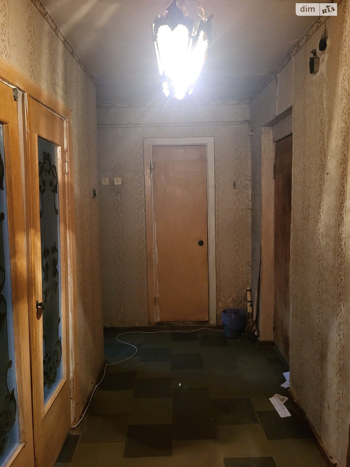 Продаж двокімнатної квартири в Дніпрі, на вул. Драгоманова Михайла 52, район Центр фото 1 Продаж двокімнатної квартири в Дніпрі, на вул. Драгоманова Михайла 52, район Центр фото 1