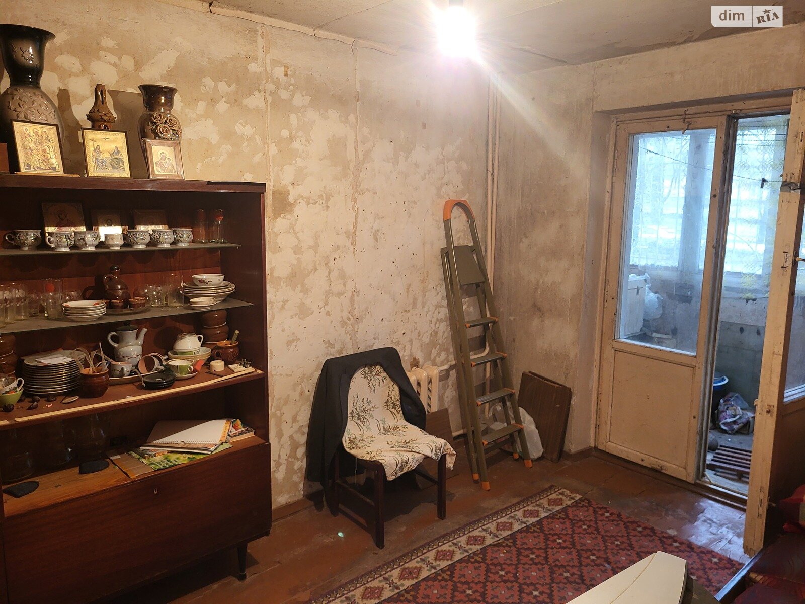 Продаж двокімнатної квартири в Дніпрі, на вул. Драгоманова Михайла 52, район Центр фото 1 Продаж двокімнатної квартири в Дніпрі, на вул. Драгоманова Михайла 52, район Центр фото 1
