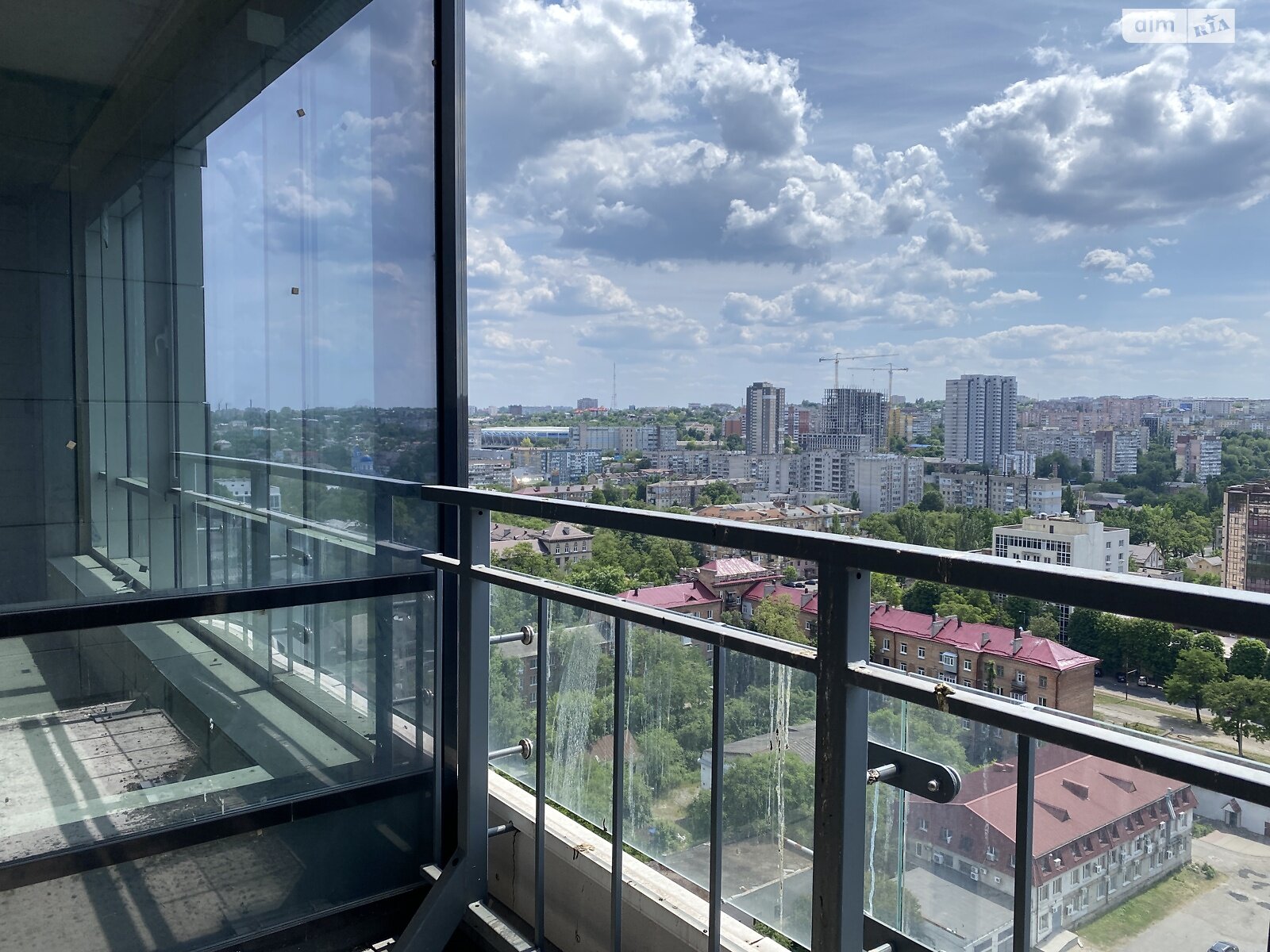 Продажа трехкомнатной квартиры в Днепре, на ул. Степана Бандеры 15, район Центр фото 1 Продажа трехкомнатной квартиры в Днепре, на ул. Степана Бандеры 15, район Центр фото 1