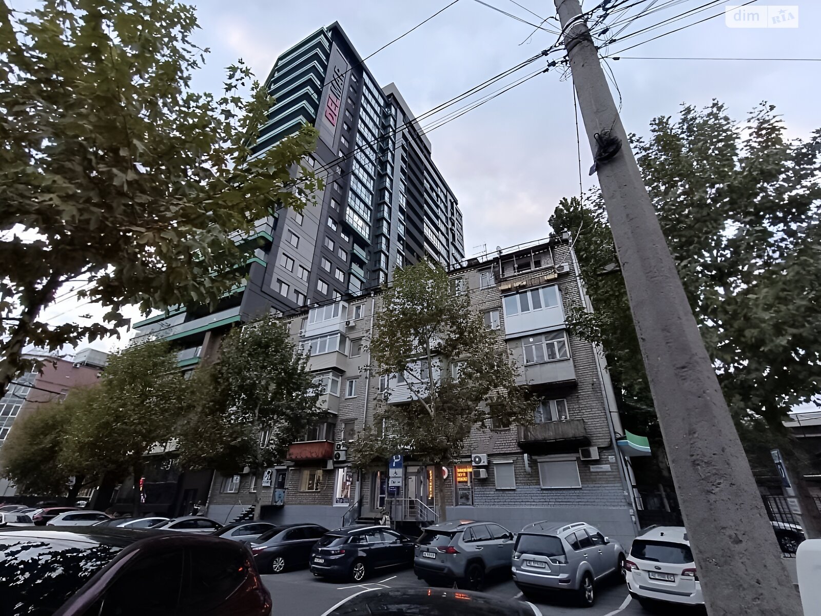 Продажа трехкомнатной квартиры в Днепре, на ул. Европейская, район Центр фото 1 Продажа трехкомнатной квартиры в Днепре, на ул. Европейская, район Центр фото 1