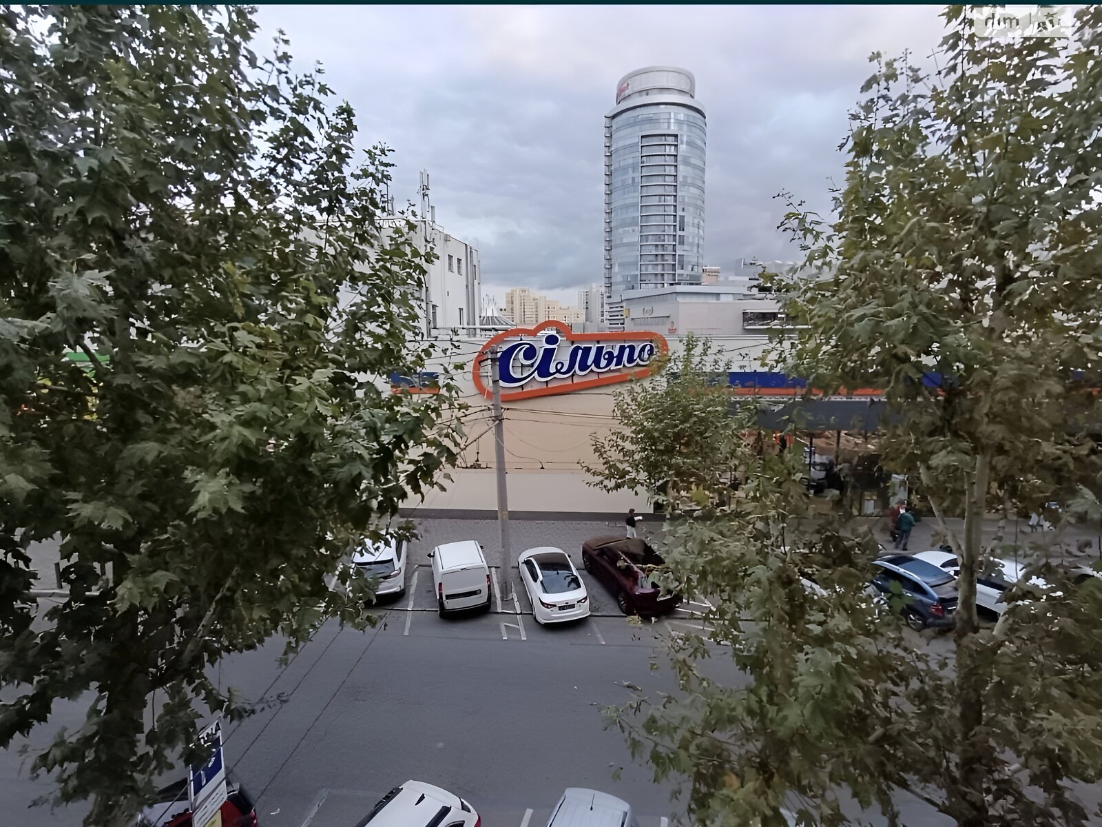 Продажа трехкомнатной квартиры в Днепре, на ул. Европейская, район Центр фото 1 Продажа трехкомнатной квартиры в Днепре, на ул. Европейская, район Центр фото 1