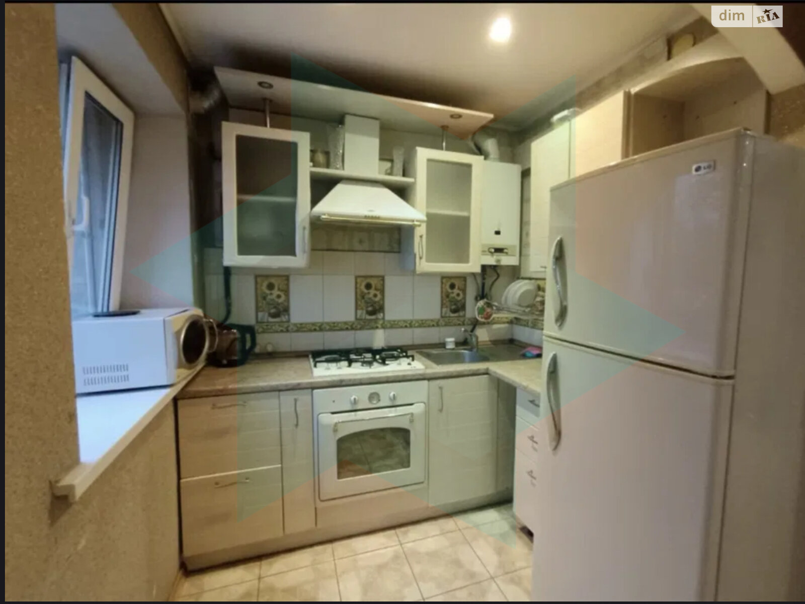Продажа трехкомнатной квартиры в Днепре, на ул. Европейская 13А, район Центр фото 1 Продажа трехкомнатной квартиры в Днепре, на ул. Европейская 13А, район Центр фото 1