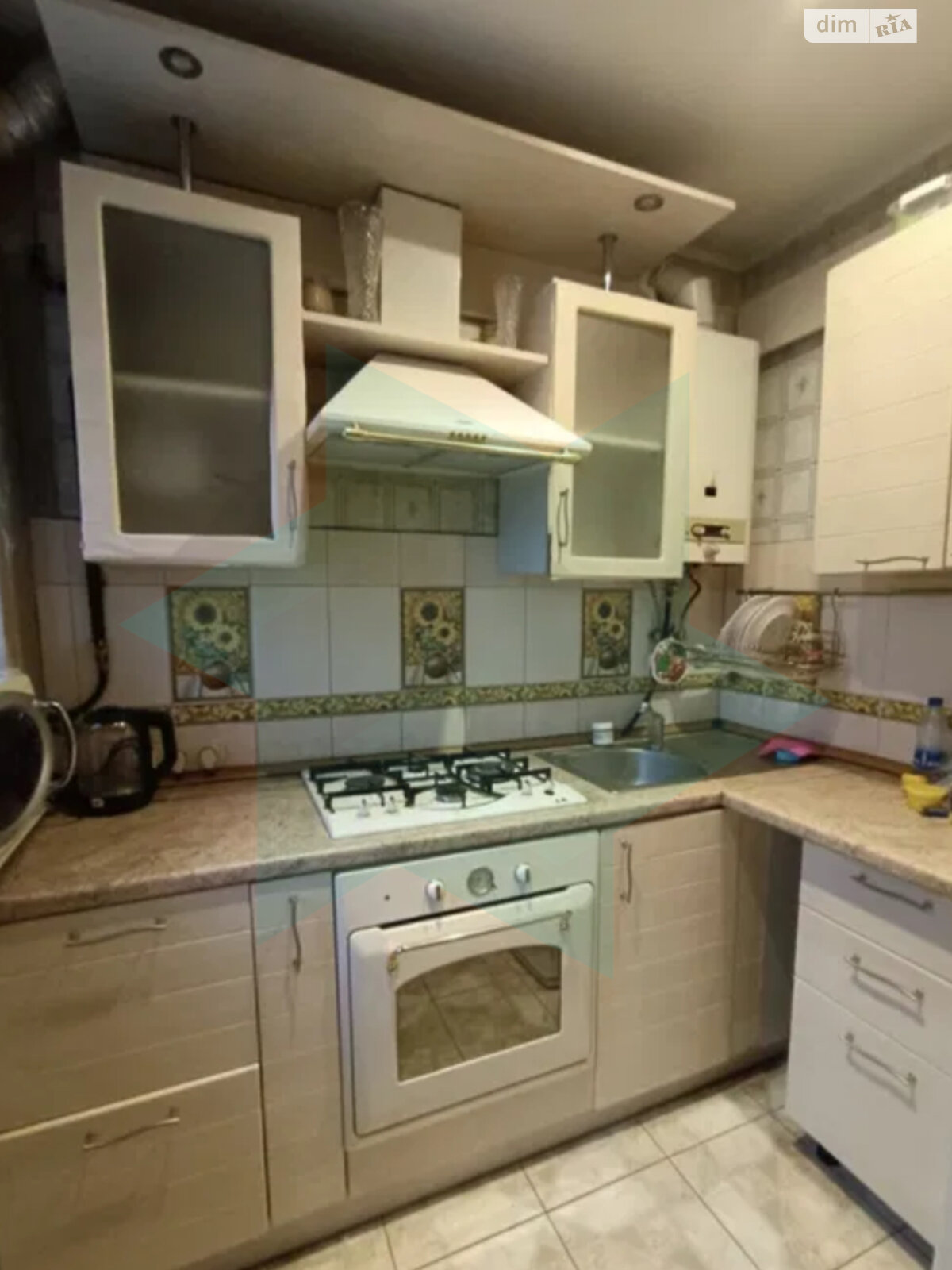 Продажа трехкомнатной квартиры в Днепре, на ул. Европейская 13А, район Центр фото 1 Продажа трехкомнатной квартиры в Днепре, на ул. Европейская 13А, район Центр фото 1
