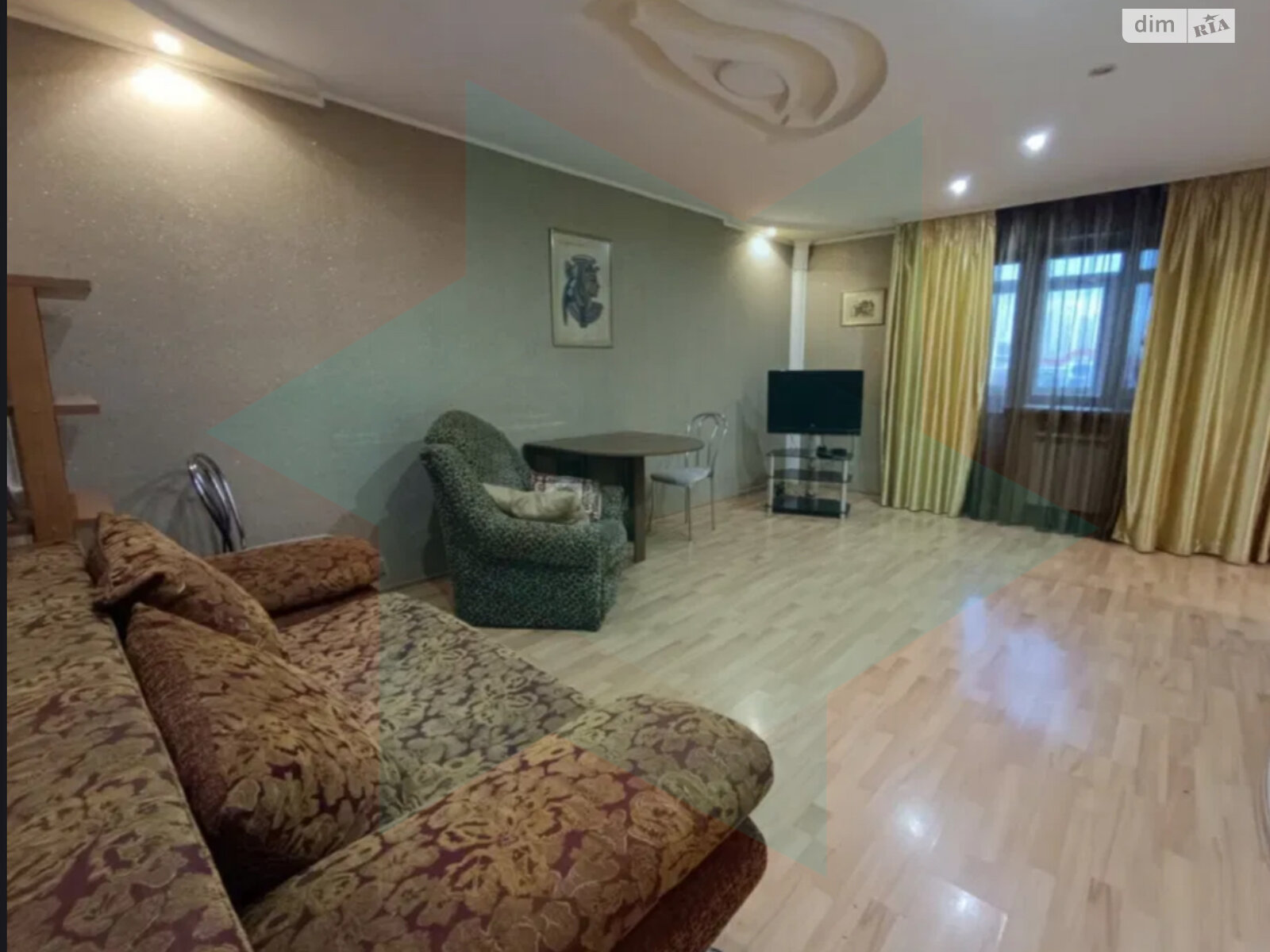 Продажа трехкомнатной квартиры в Днепре, на ул. Европейская 13А, район Центр фото 1 Продажа трехкомнатной квартиры в Днепре, на ул. Европейская 13А, район Центр фото 1