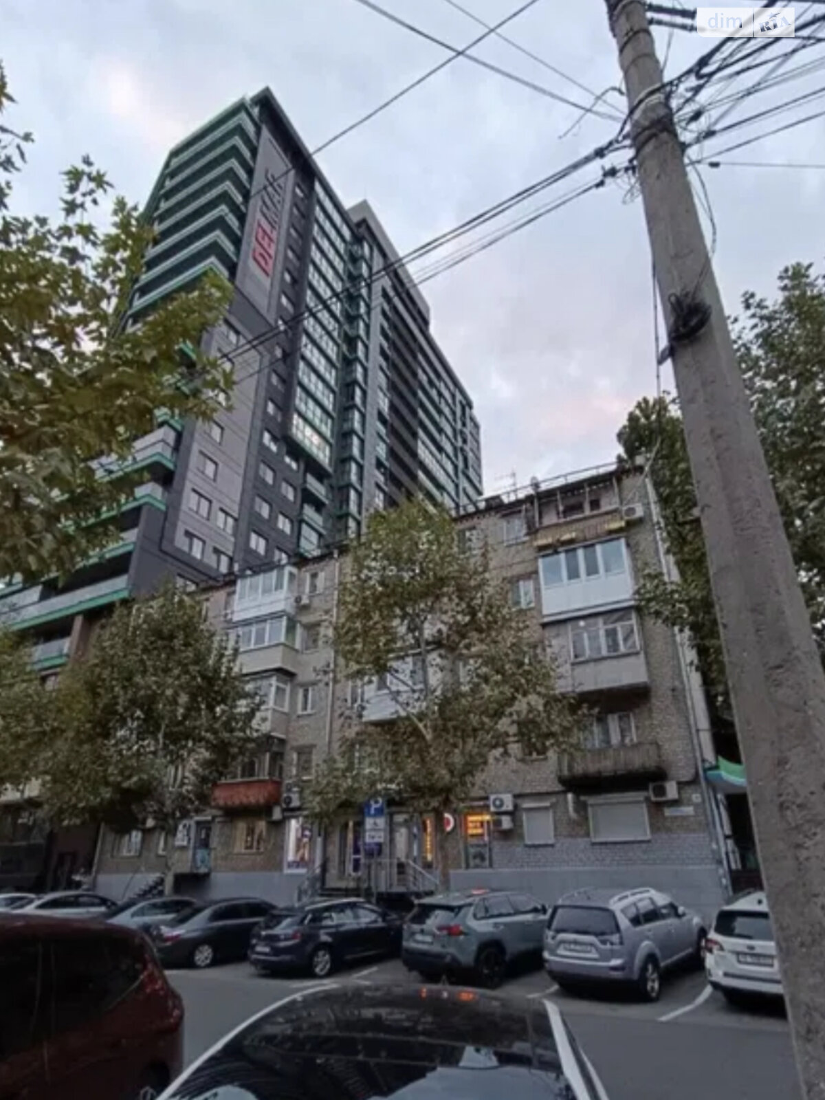 Продажа трехкомнатной квартиры в Днепре, на ул. Европейская 13А, район Центр фото 1 Продажа трехкомнатной квартиры в Днепре, на ул. Европейская 13А, район Центр фото 1