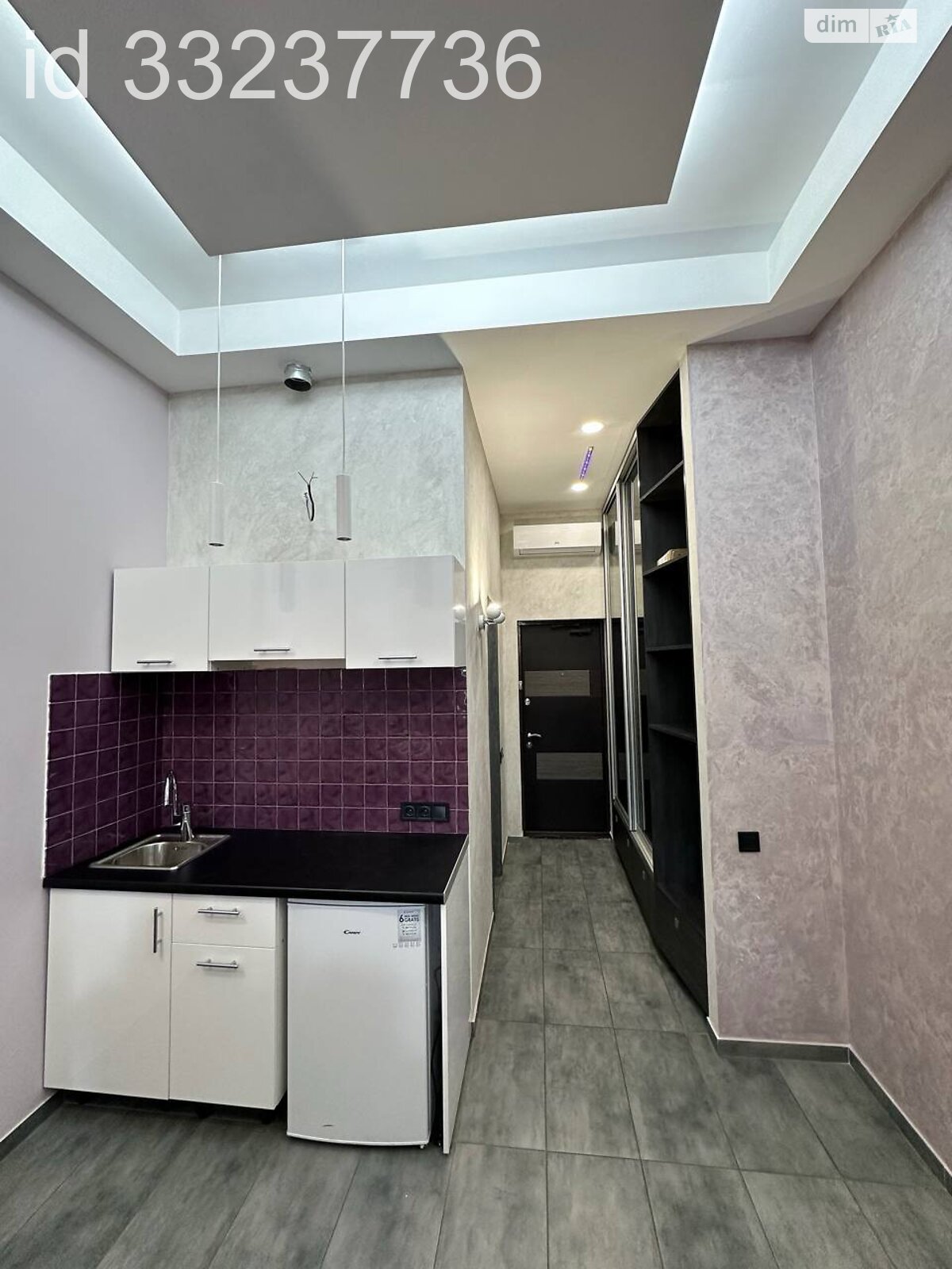 Продажа однокомнатной квартиры в Днепре, на ул. Европейская 9А, район Центр фото 1 Продажа однокомнатной квартиры в Днепре, на ул. Европейская 9А, район Центр фото 1