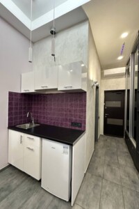 Продажа однокомнатной квартиры в Днепре, на ул. Европейская 9А, район Центр фото 2