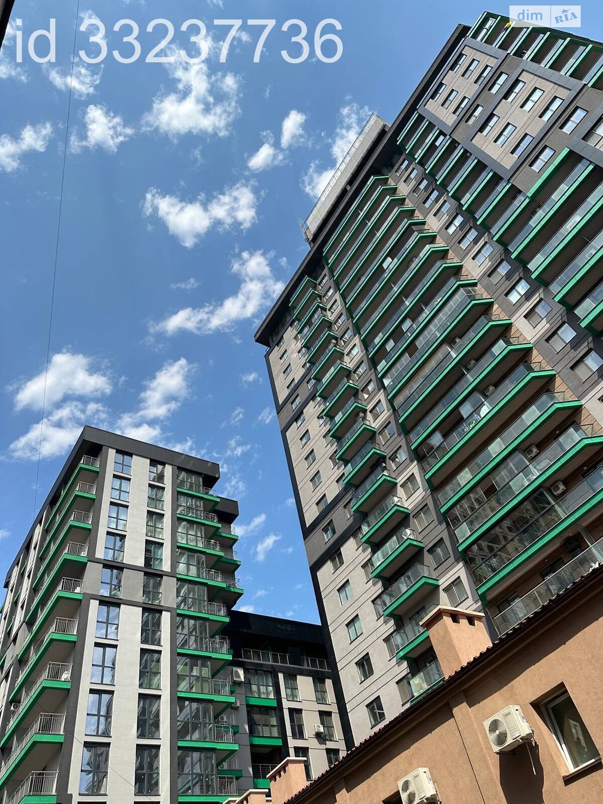 Продажа однокомнатной квартиры в Днепре, на ул. Европейская 9А, район Центр фото 1 Продажа однокомнатной квартиры в Днепре, на ул. Европейская 9А, район Центр фото 1