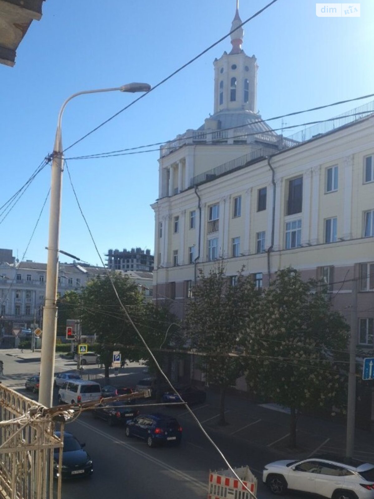 Продажа четырехкомнатной квартиры в Днепре, на ул. Лазаря Глобы 4, район Центр фото 1 Продажа четырехкомнатной квартиры в Днепре, на ул. Лазаря Глобы 4, район Центр фото 1
