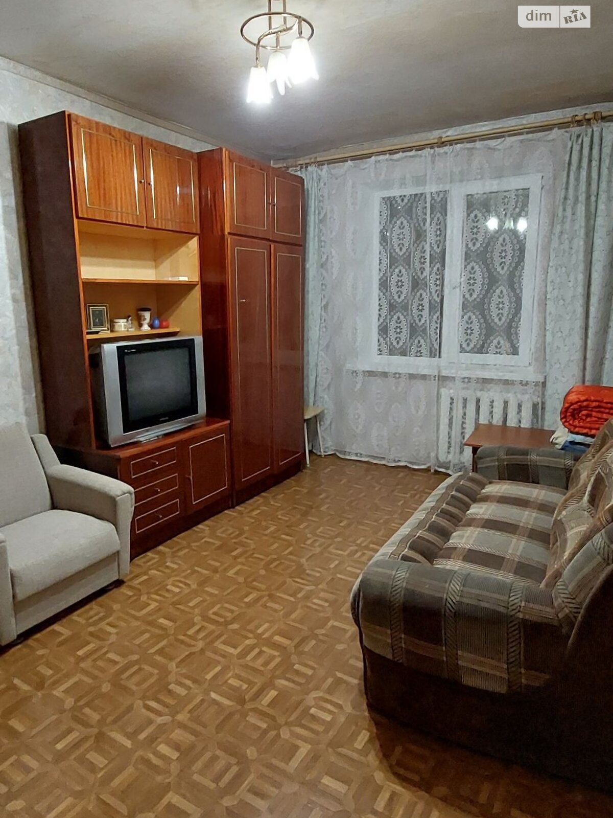 Продажа трехкомнатной квартиры в Днепре, на просп. Науки 112, район Соборный фото 1