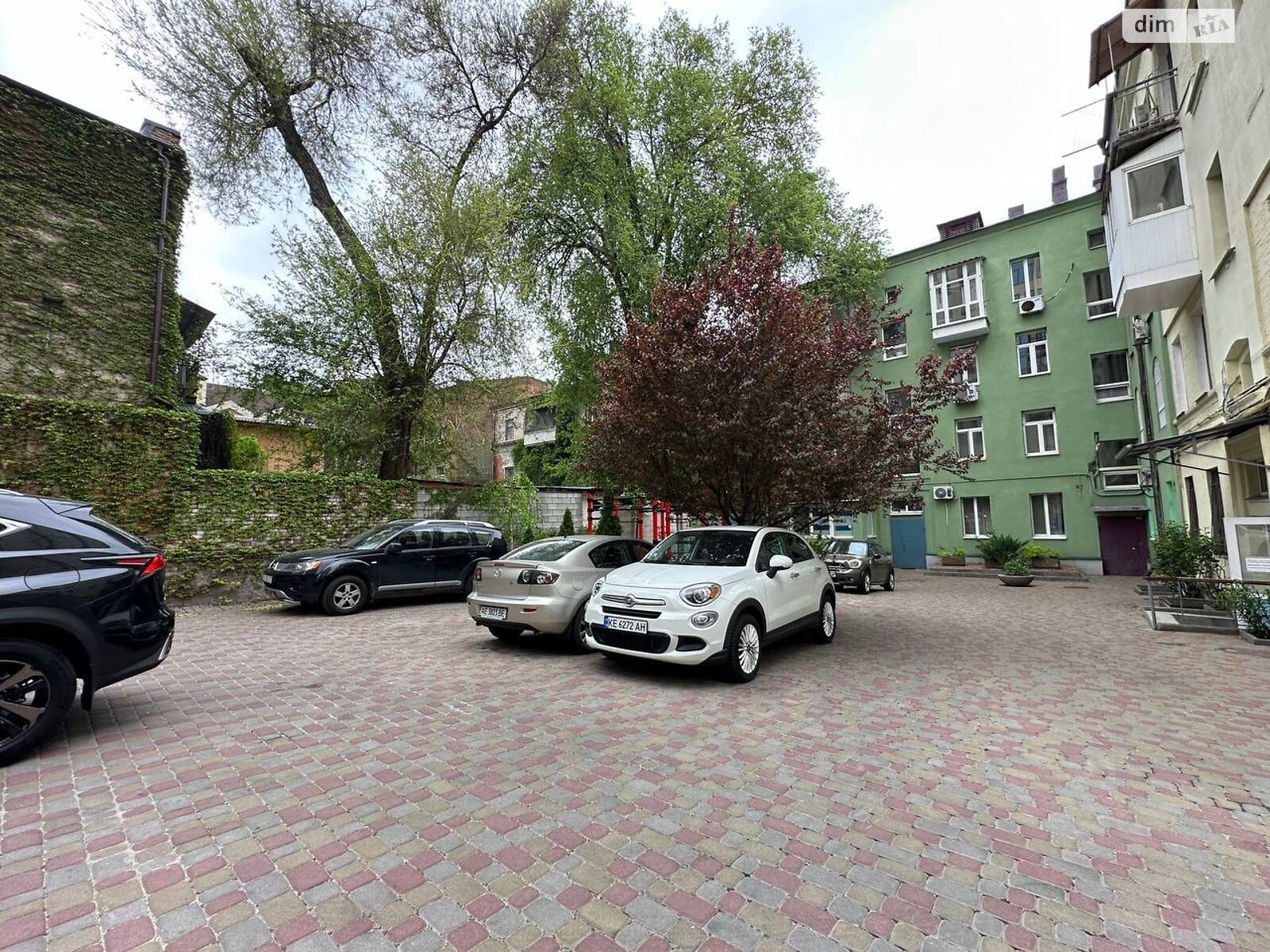 Продажа двухкомнатной квартиры в Днепре, на ул. Гоголя, район Нагорный фото 1