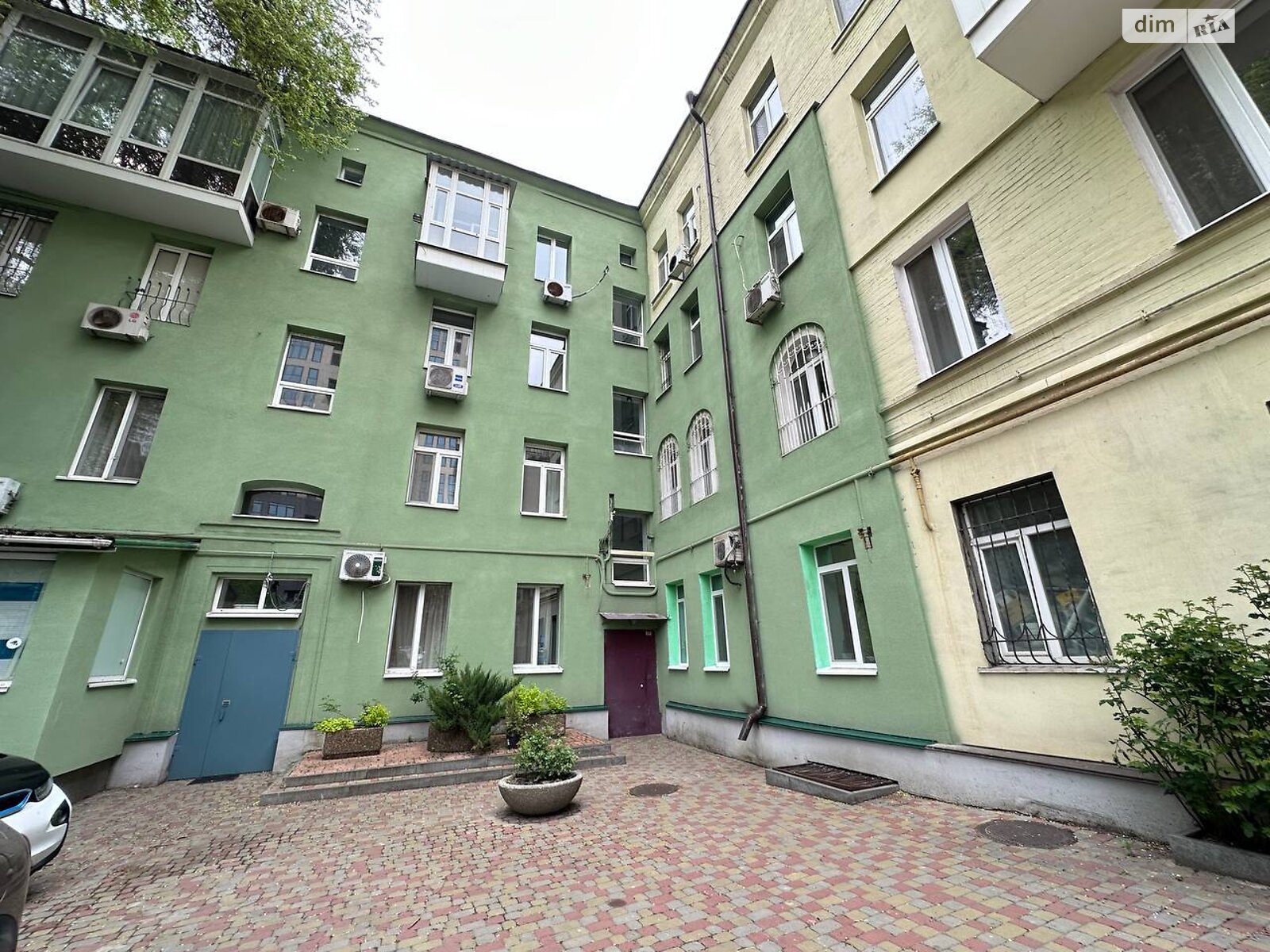 Продажа двухкомнатной квартиры в Днепре, на ул. Гоголя, район Нагорный фото 1