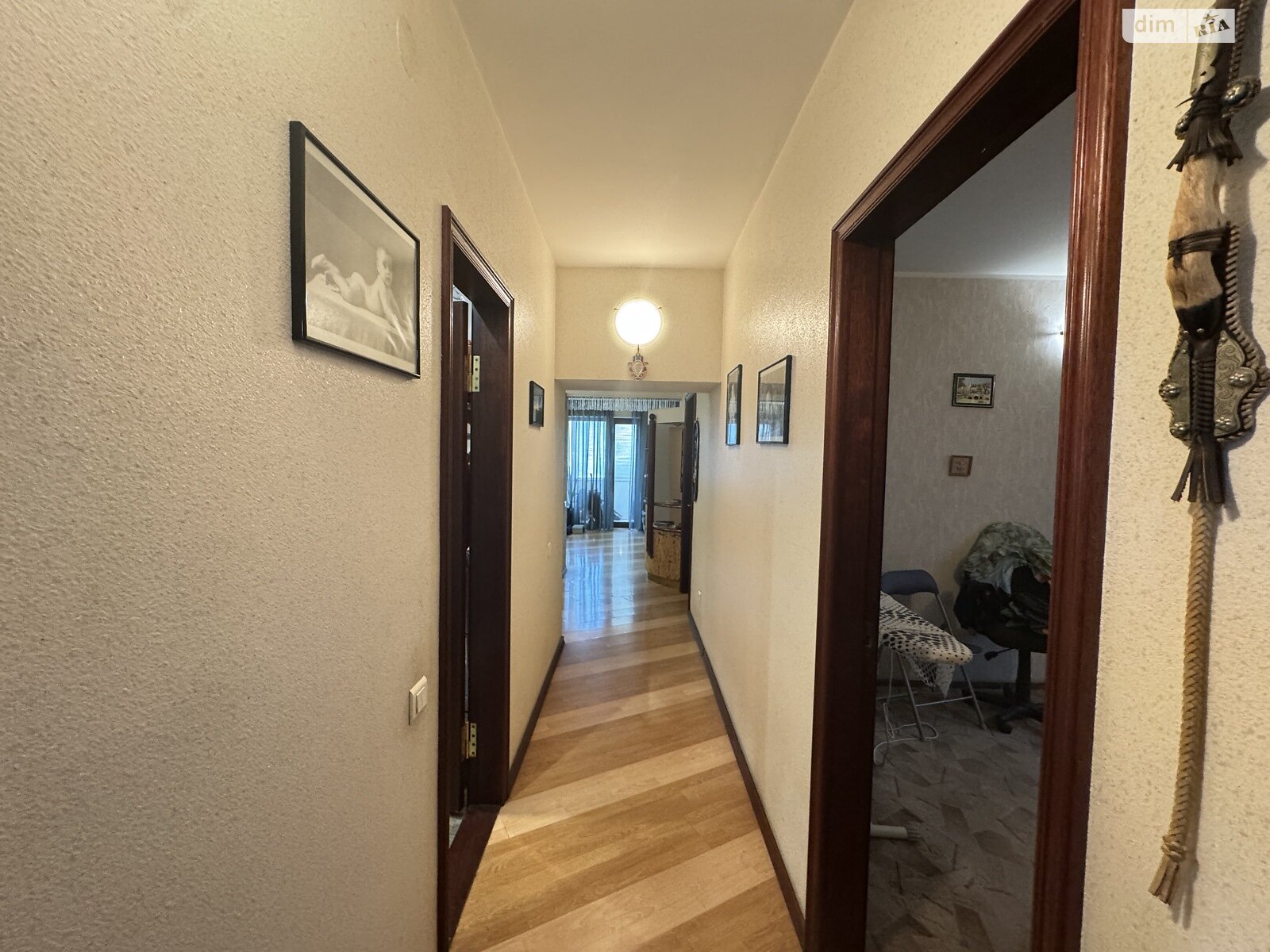 Продажа четырехкомнатной квартиры в Днепре, на ул. Грушевского Михаила 1, район Центр фото 1 Продажа четырехкомнатной квартиры в Днепре, на ул. Грушевского Михаила 1, район Центр фото 1
